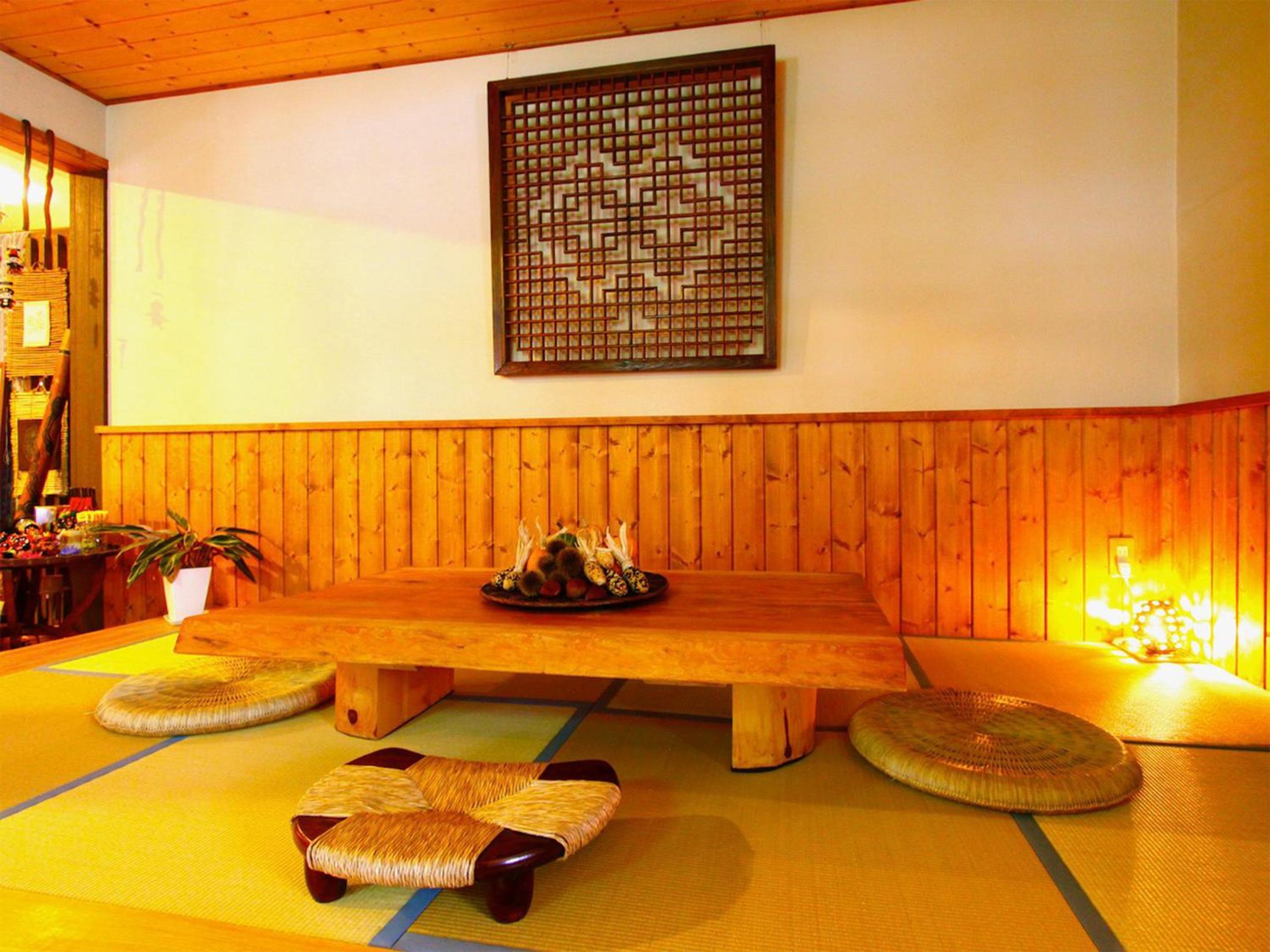 Kunugi Relaxation with 4 modern rooms