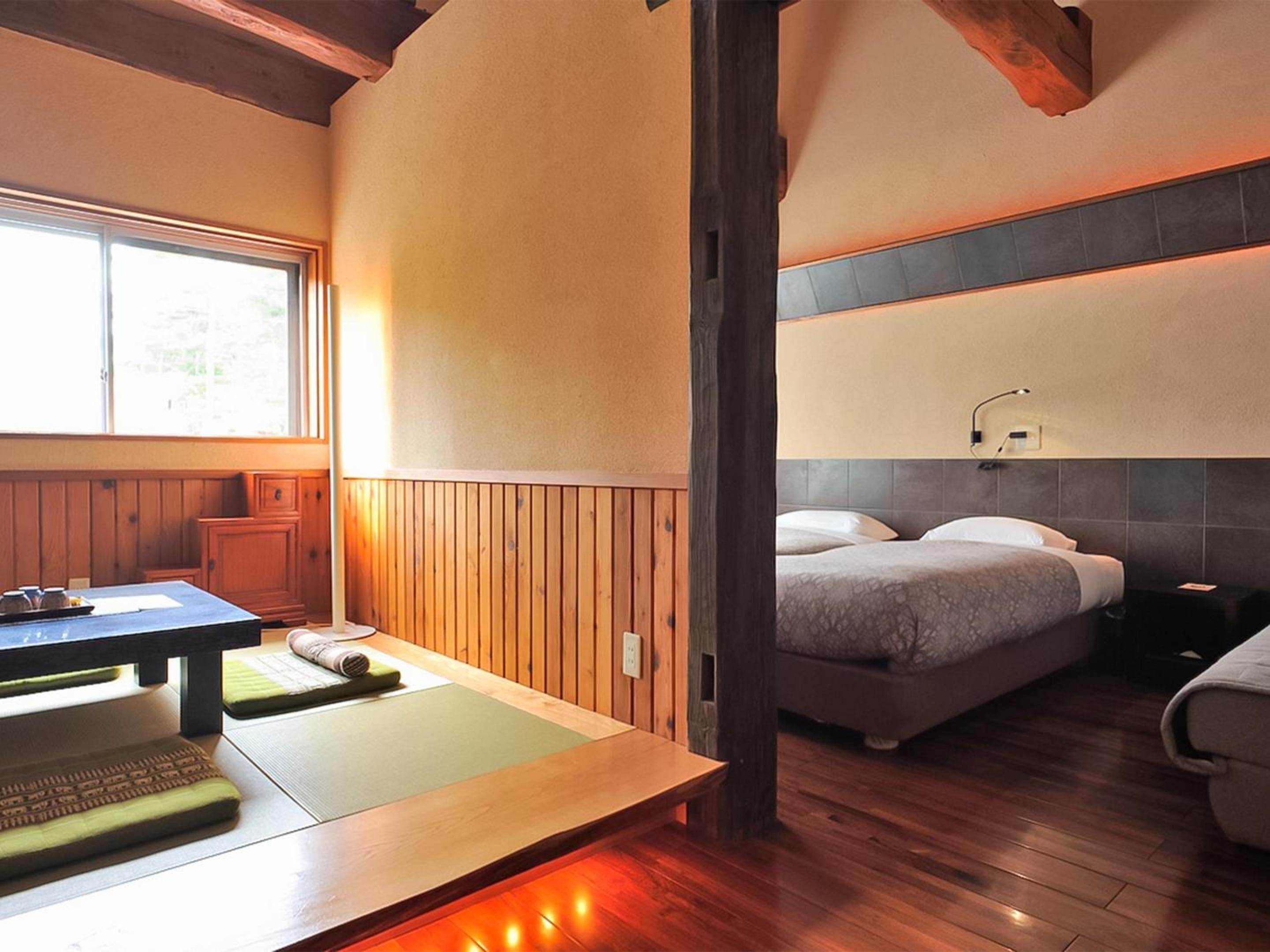 Kunugi Relaxation with 4 modern rooms
