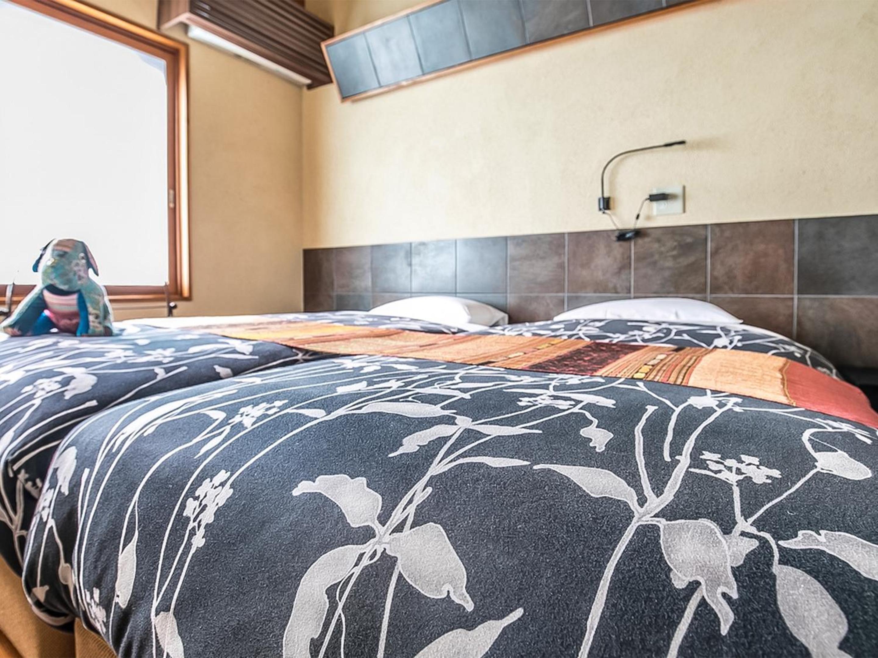 Kunugi Relaxation with 4 modern rooms