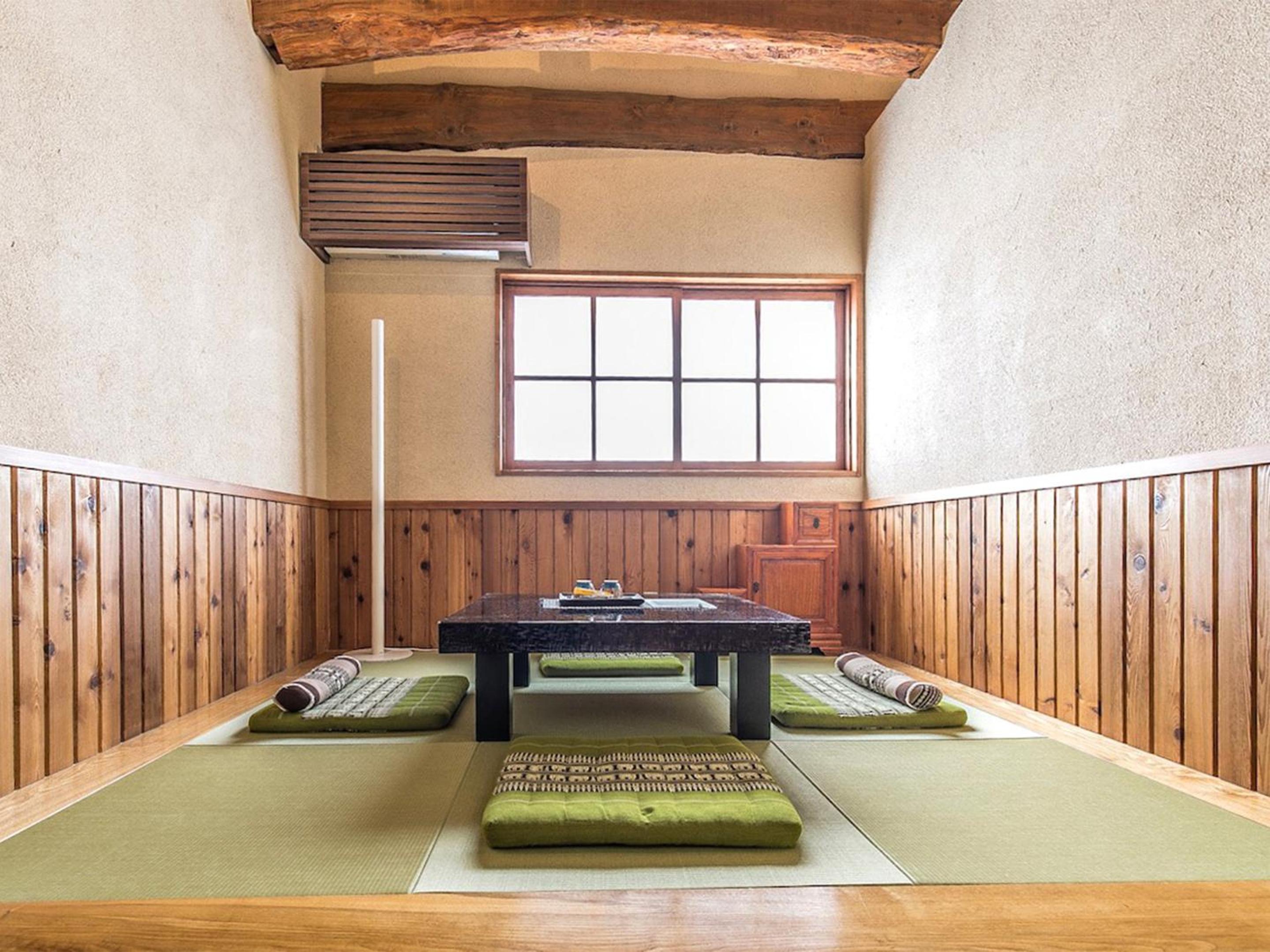 Kunugi Relaxation with 4 modern rooms