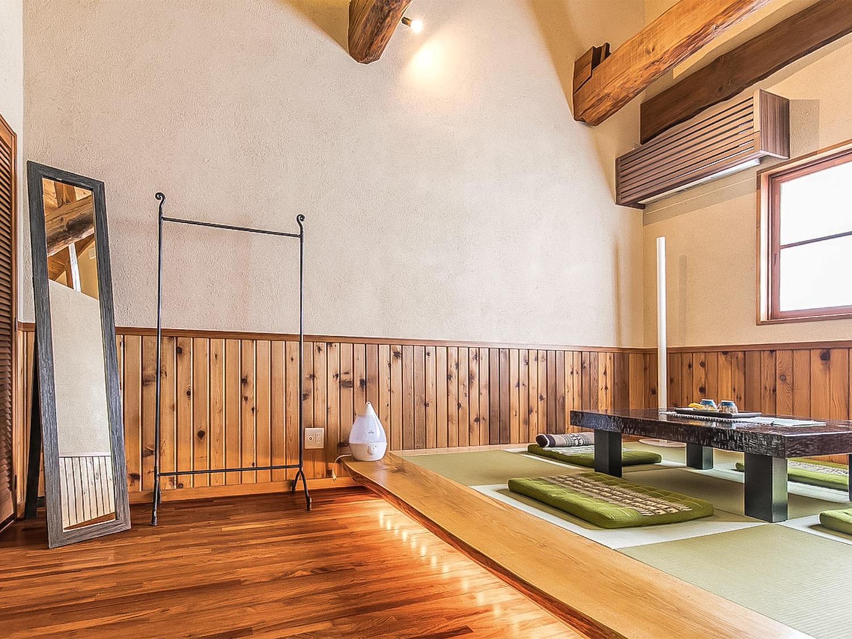 Kunugi Relaxation with 4 modern rooms