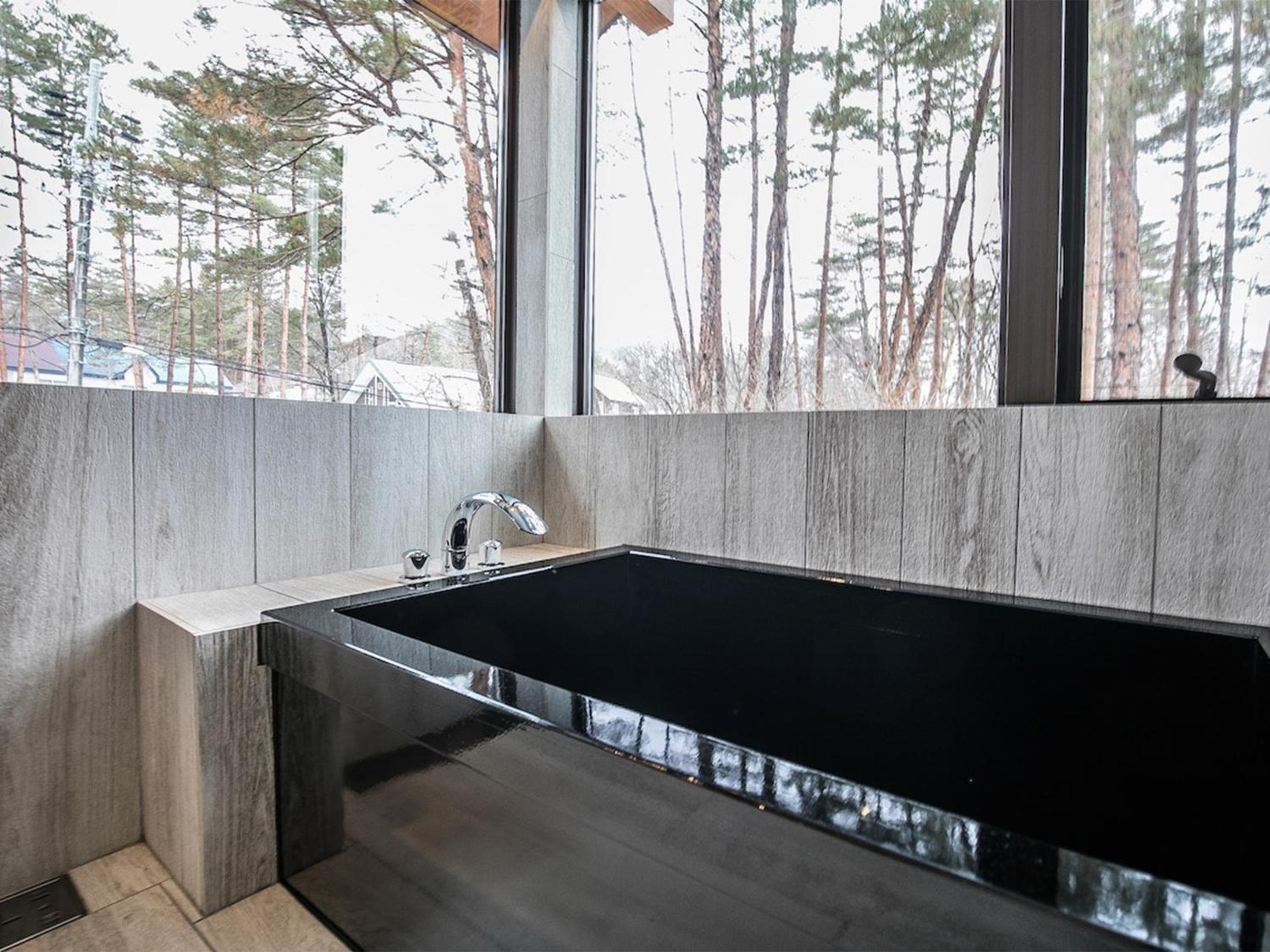 Kunugi Relaxation with 4 modern rooms