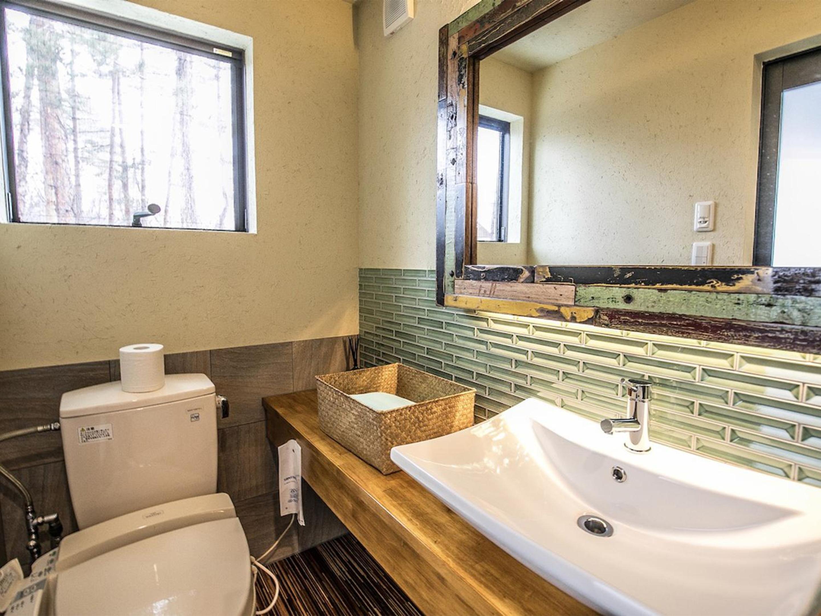 Kunugi Relaxation with 4 modern rooms
