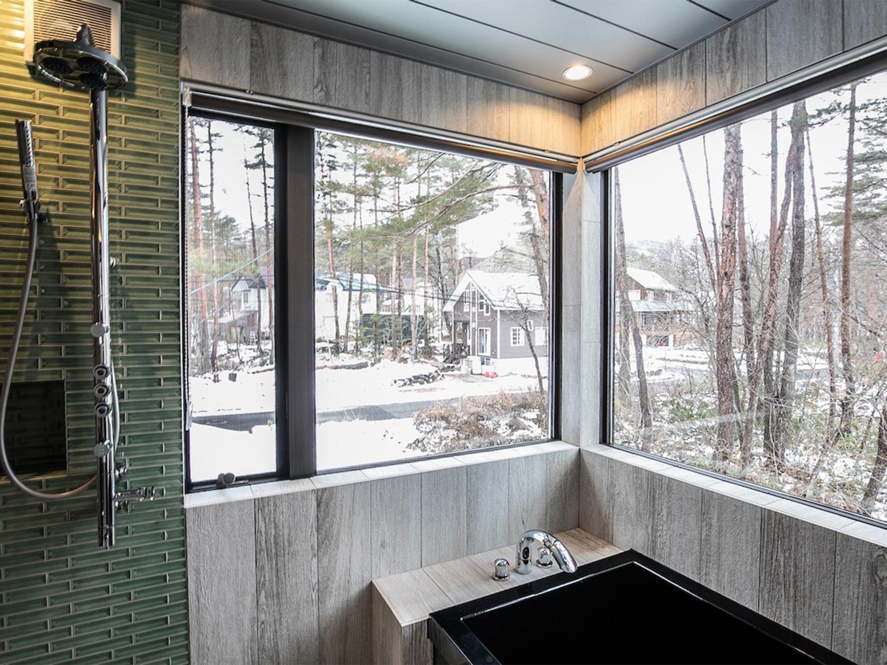 Kunugi Relaxation with 4 modern rooms