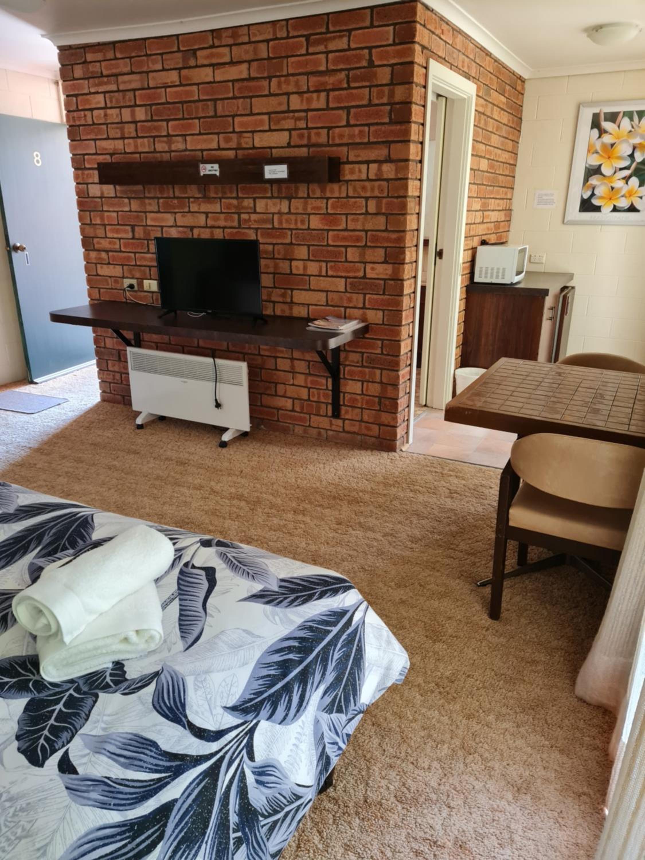 Toora Lodge Motel