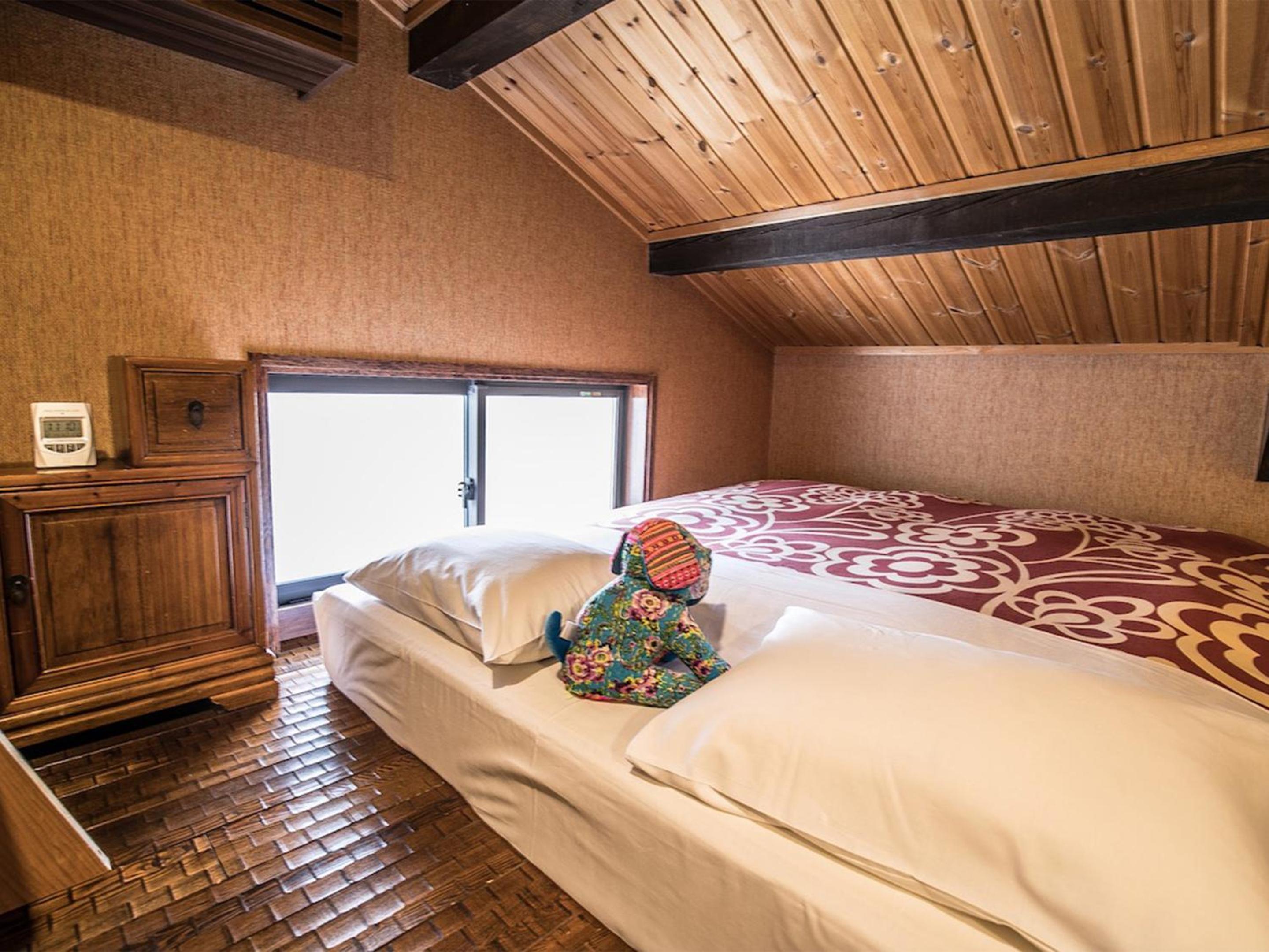 Kunugi Relaxation with 4 modern rooms