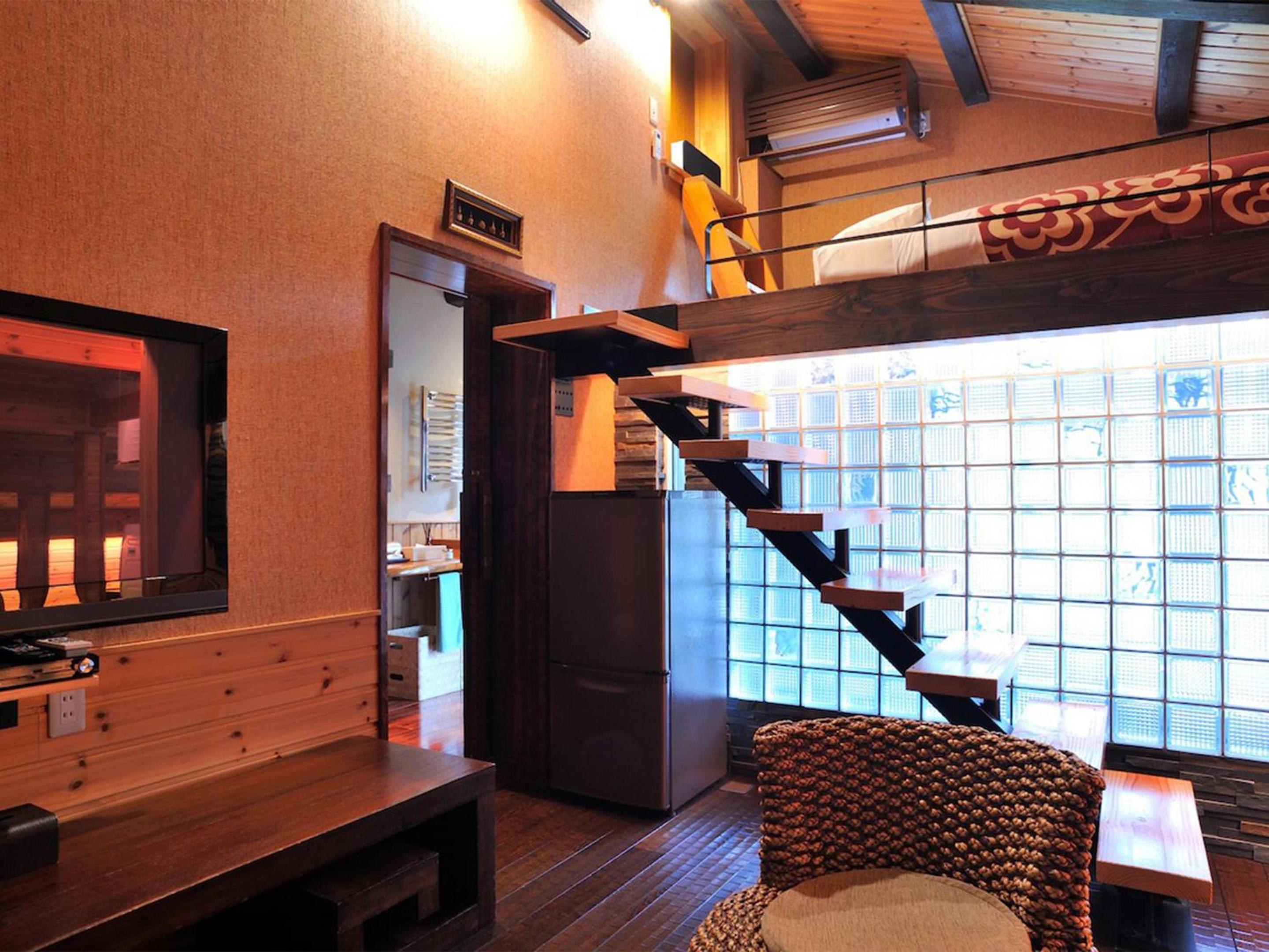 Kunugi Relaxation with 4 modern rooms