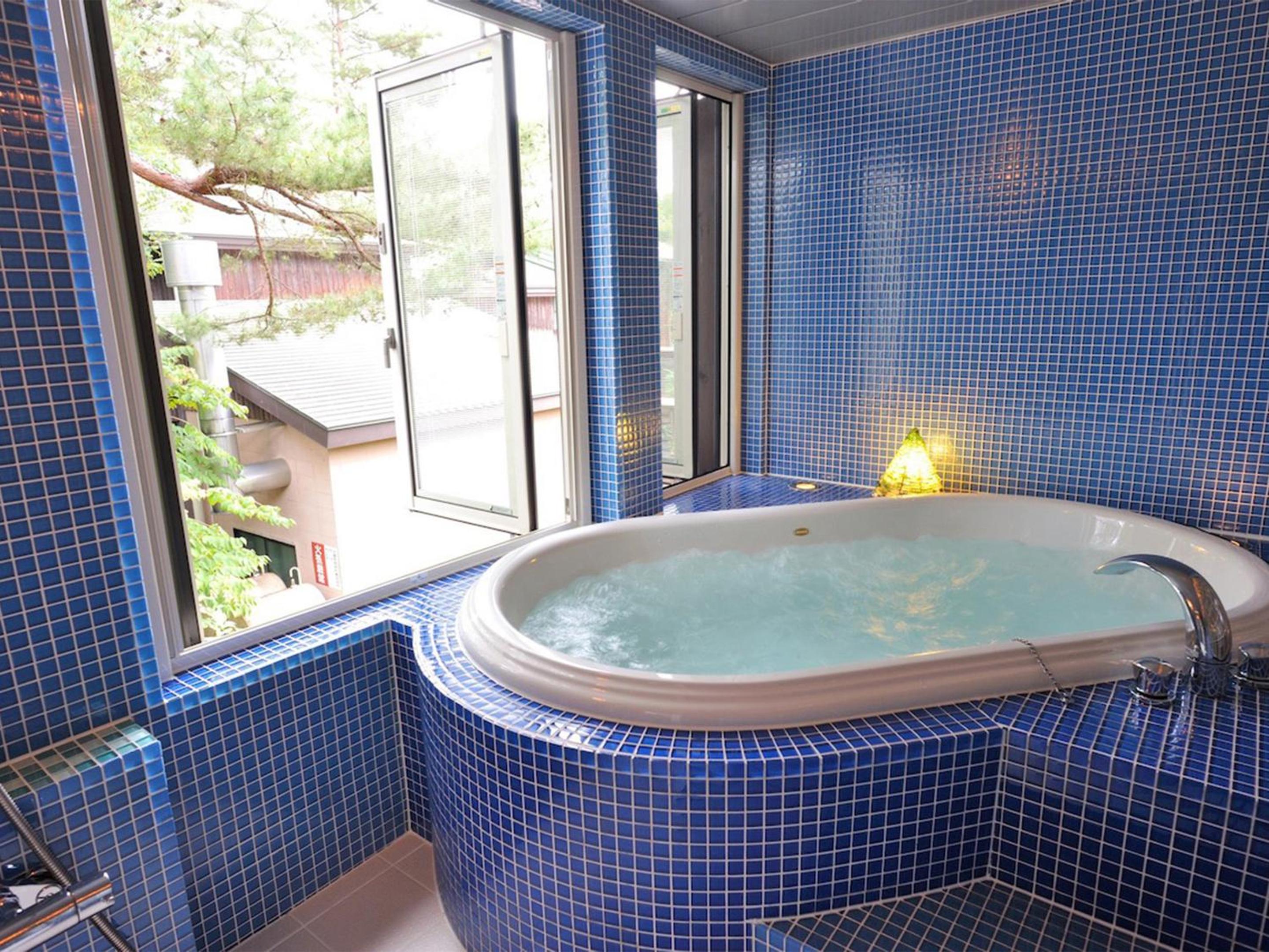 Kunugi Relaxation with 4 modern rooms
