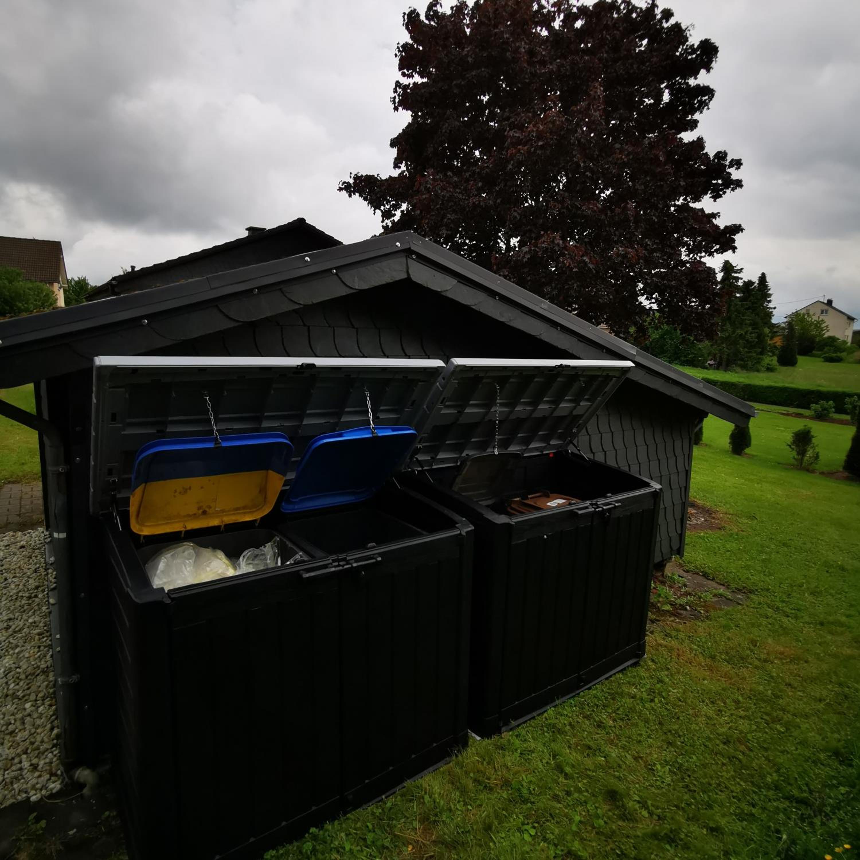 BB19 Eifel-Ferienhaus am Moseltal mit Saunahaus