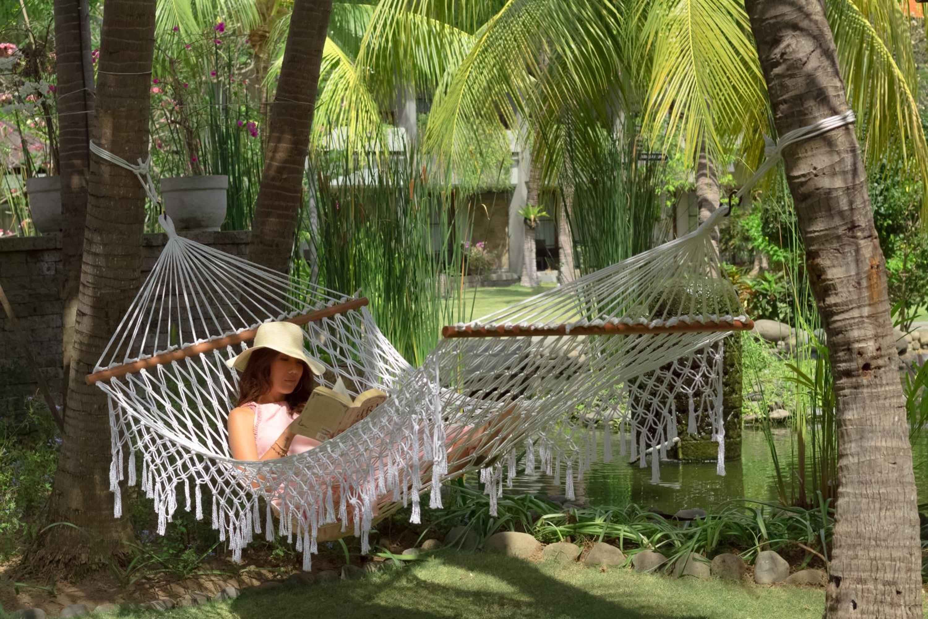 Bali Dynasty Resort