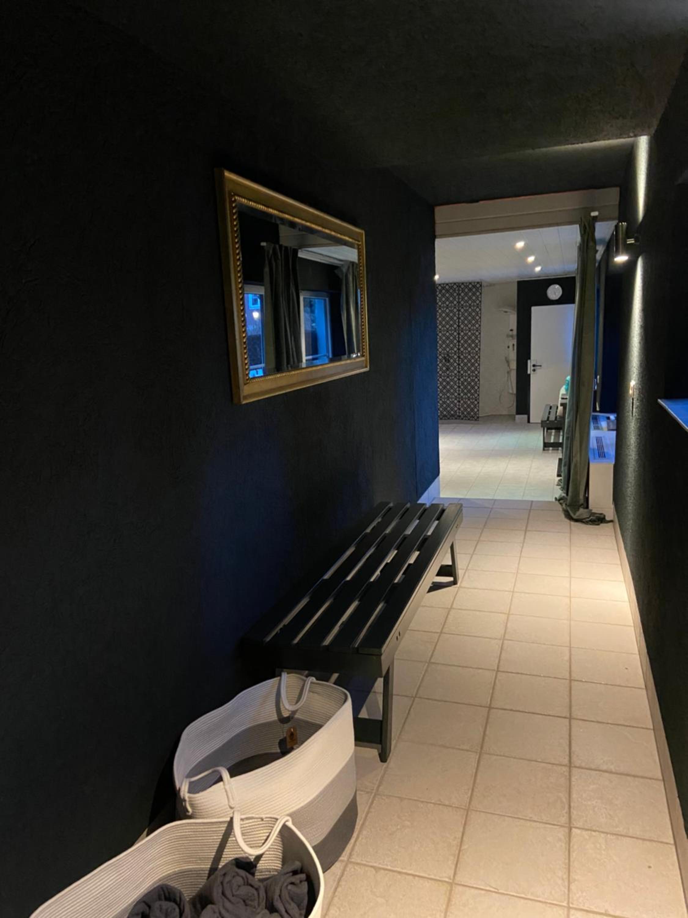 Landhotel Villa Foresta