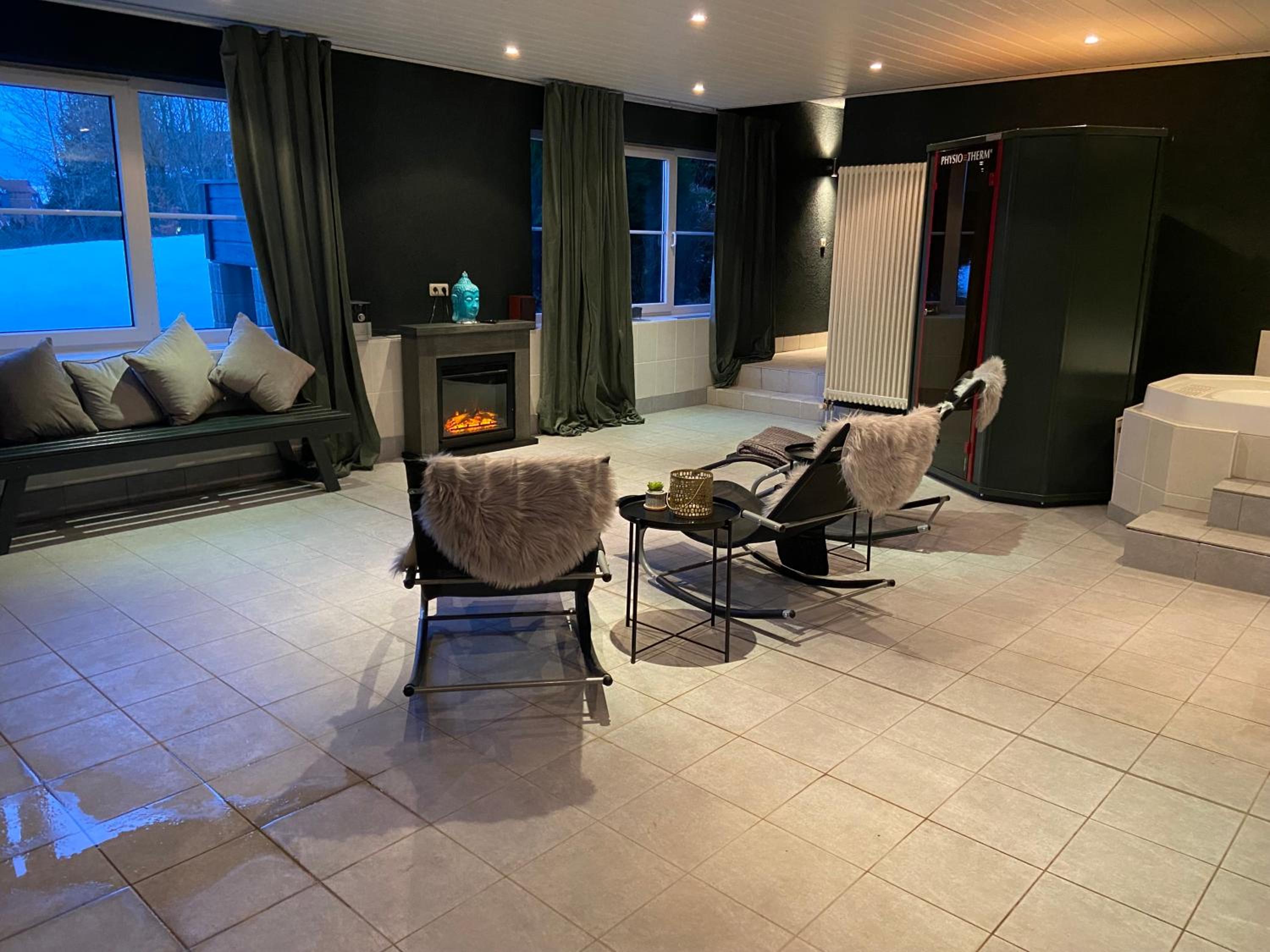 Landhotel Villa Foresta