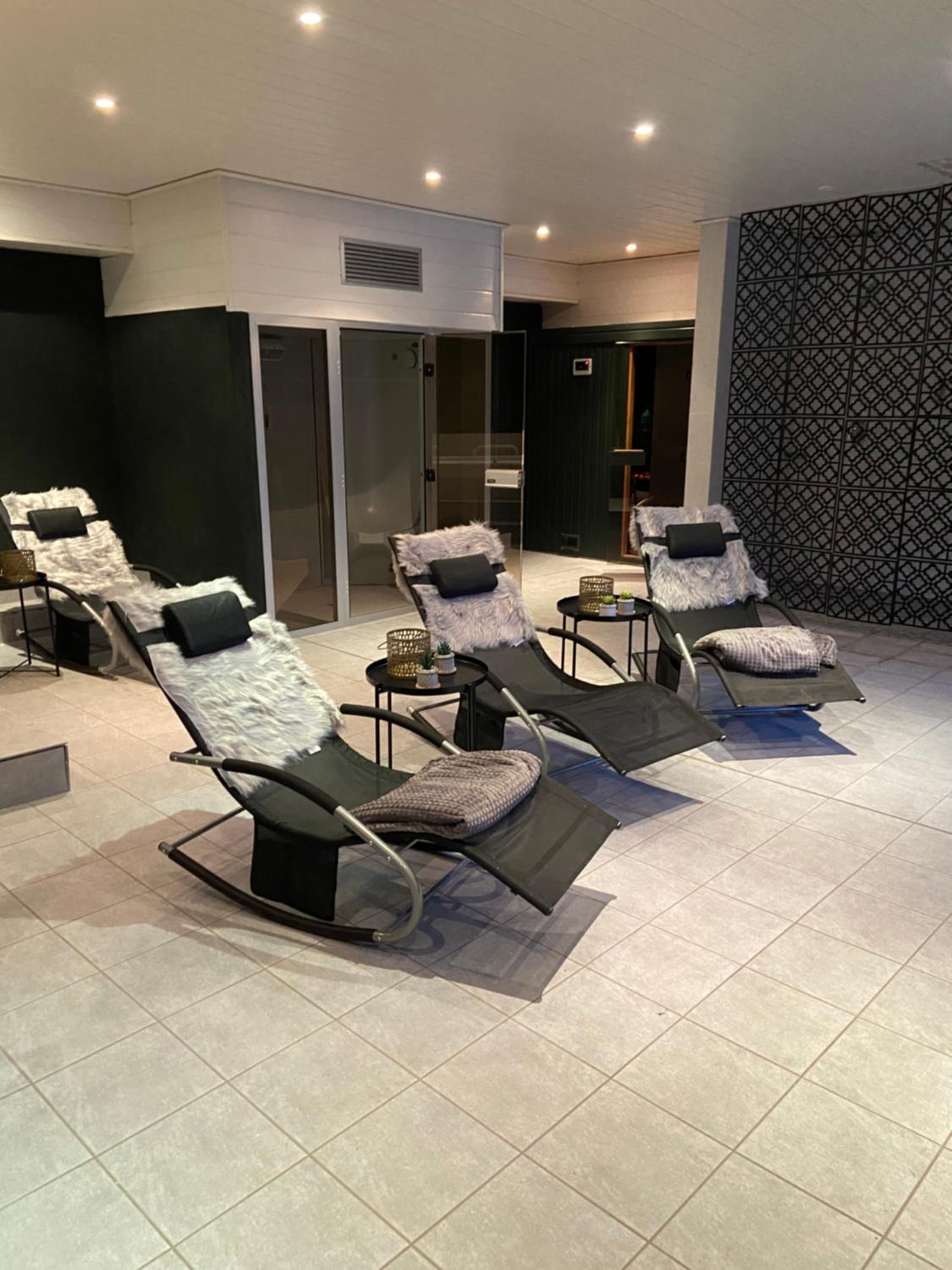 Landhotel Villa Foresta