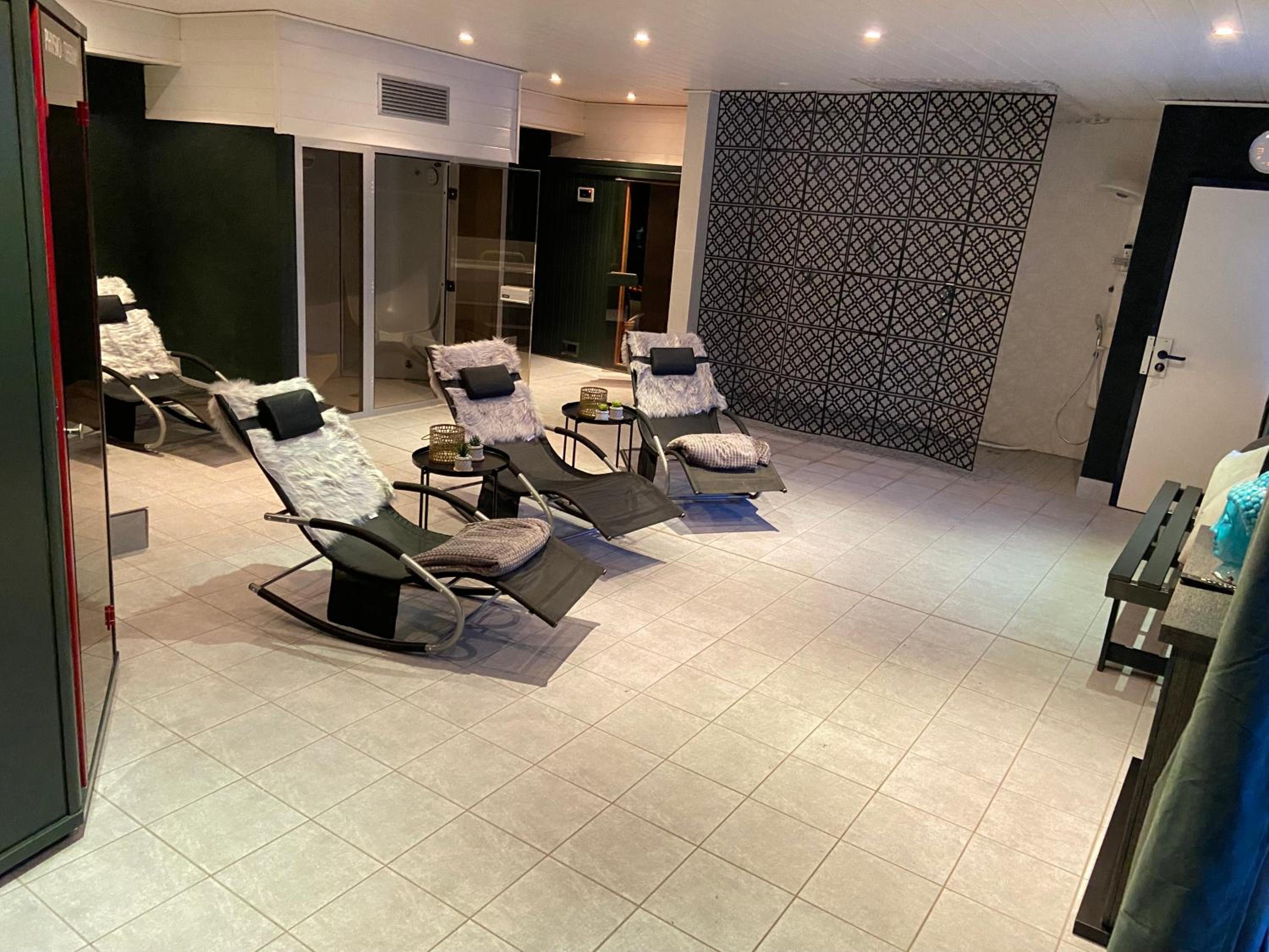 Landhotel Villa Foresta