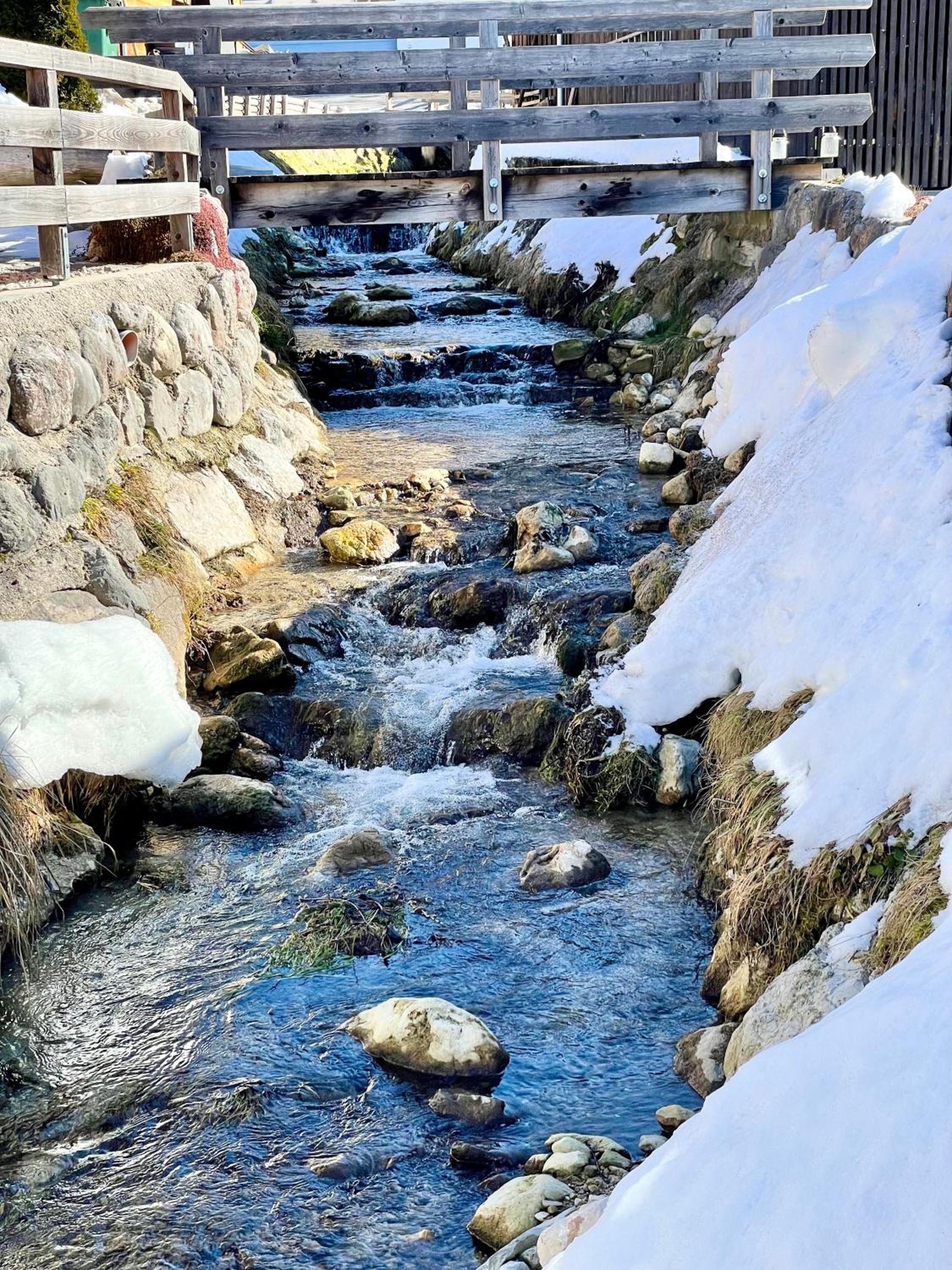 FeWo Mühlau - Oberau/Berchtesgaden