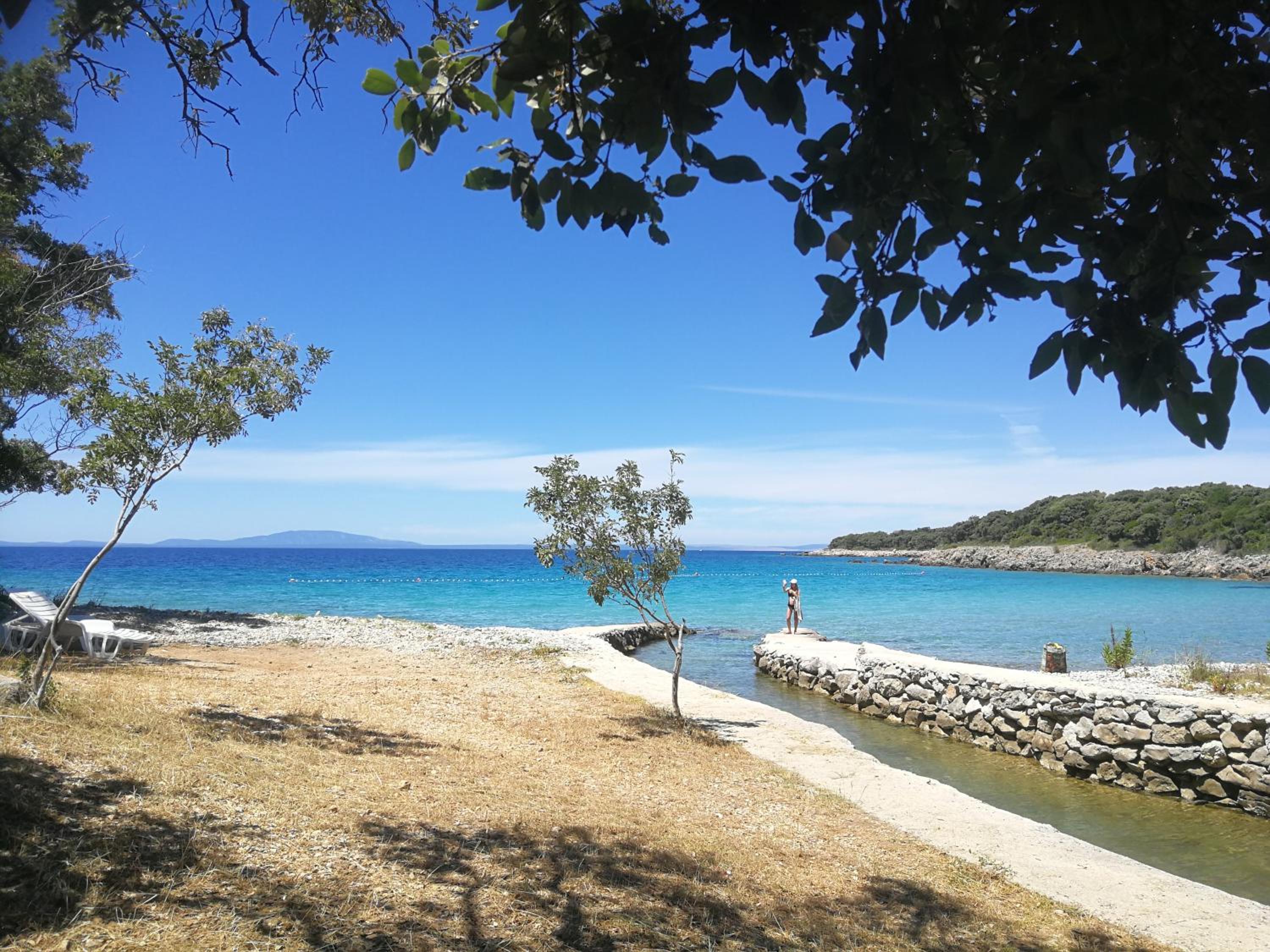 Apartments Solis, 50 m from the sea - Jakišnica view 5