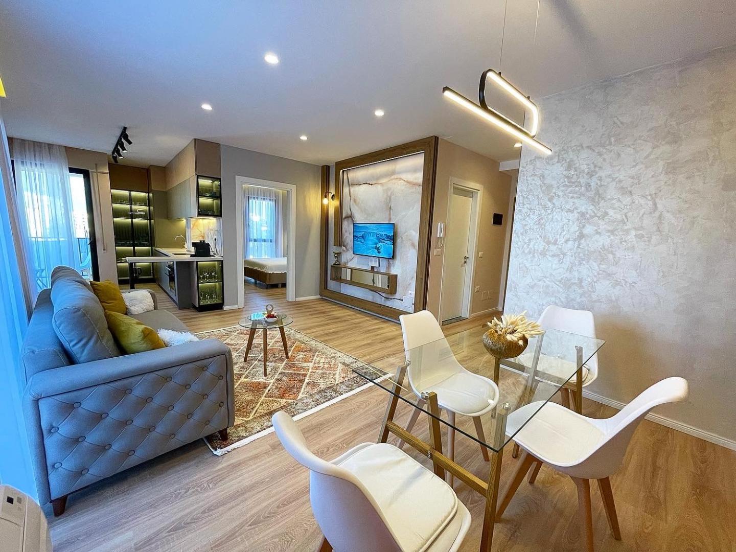 Green Terrace Apartment 5