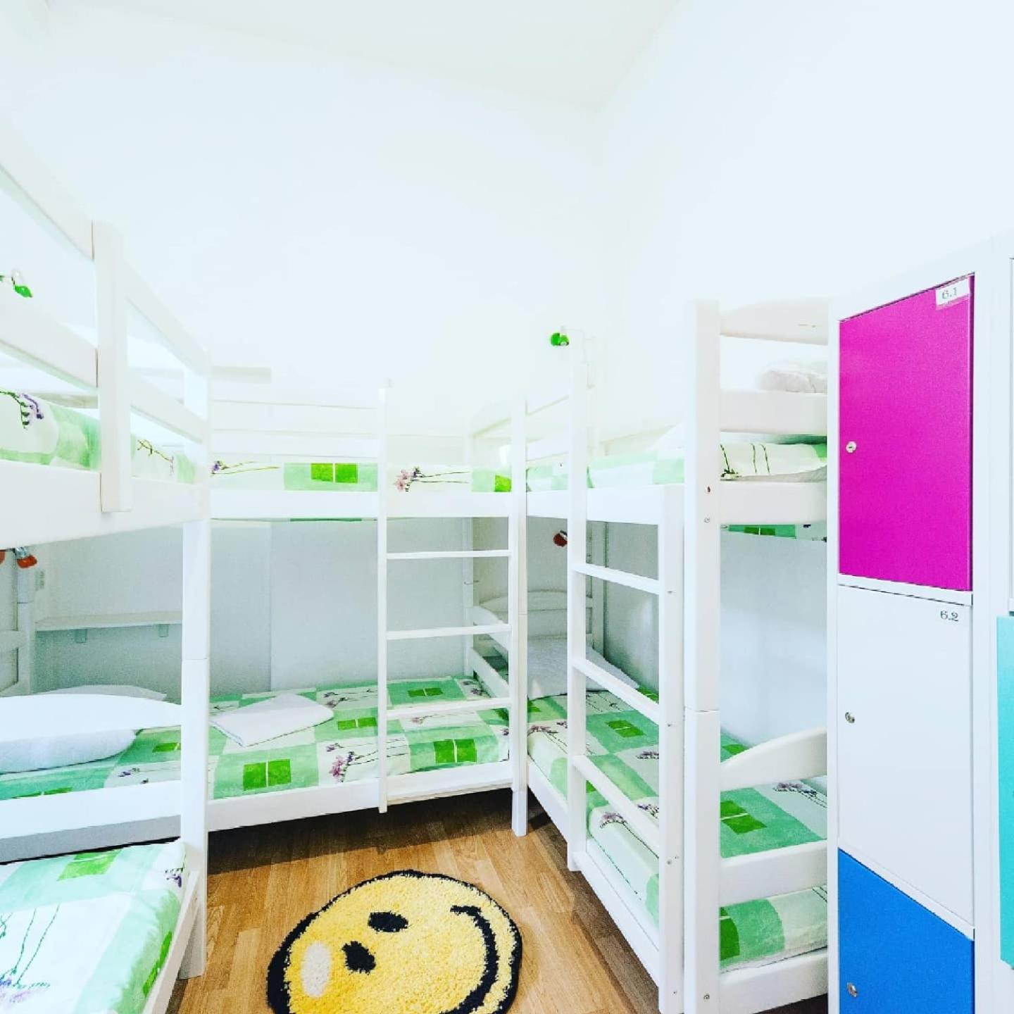 Hostel Muzeyny view 2