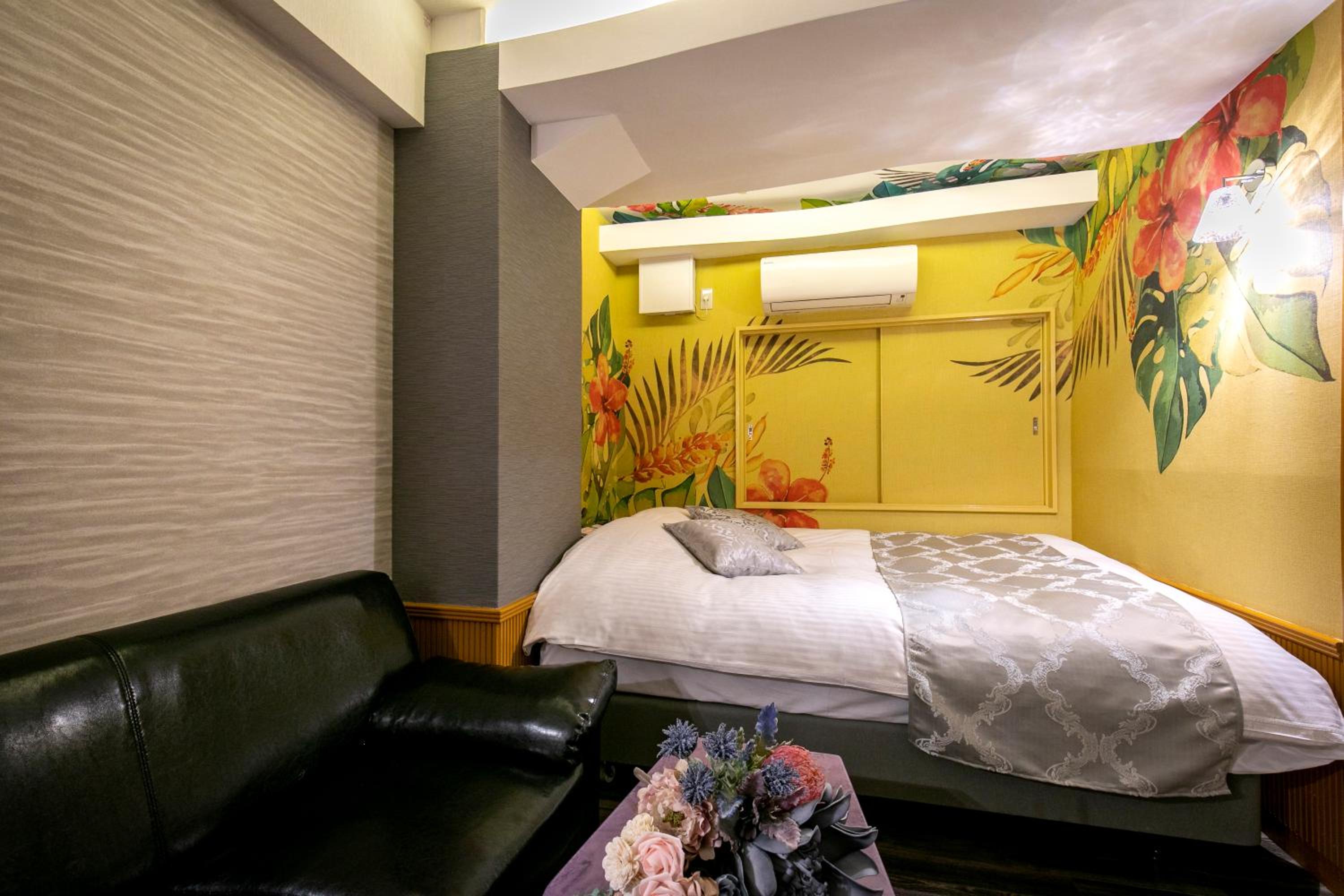 Hotel EXE アネックス 大人専用