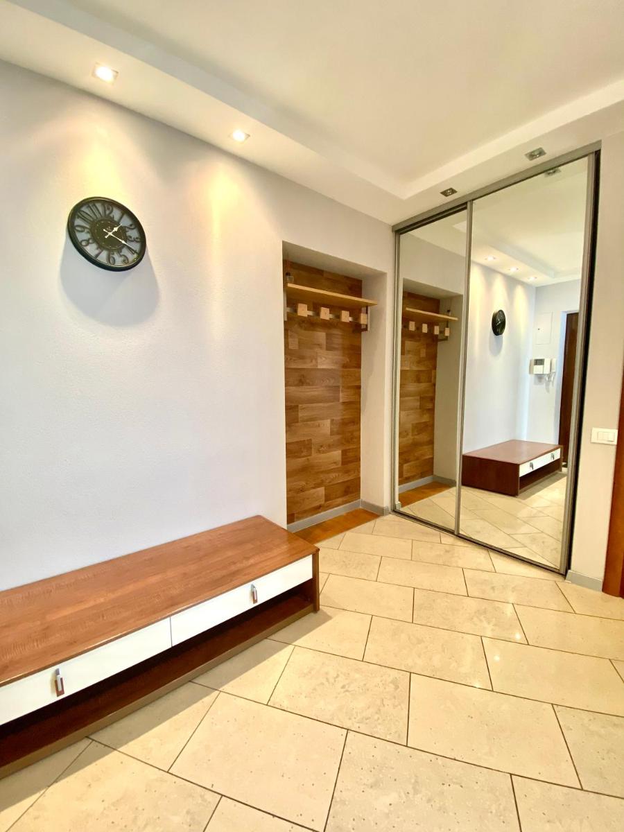 Modern Apartments in the Heart of Odessa view 4