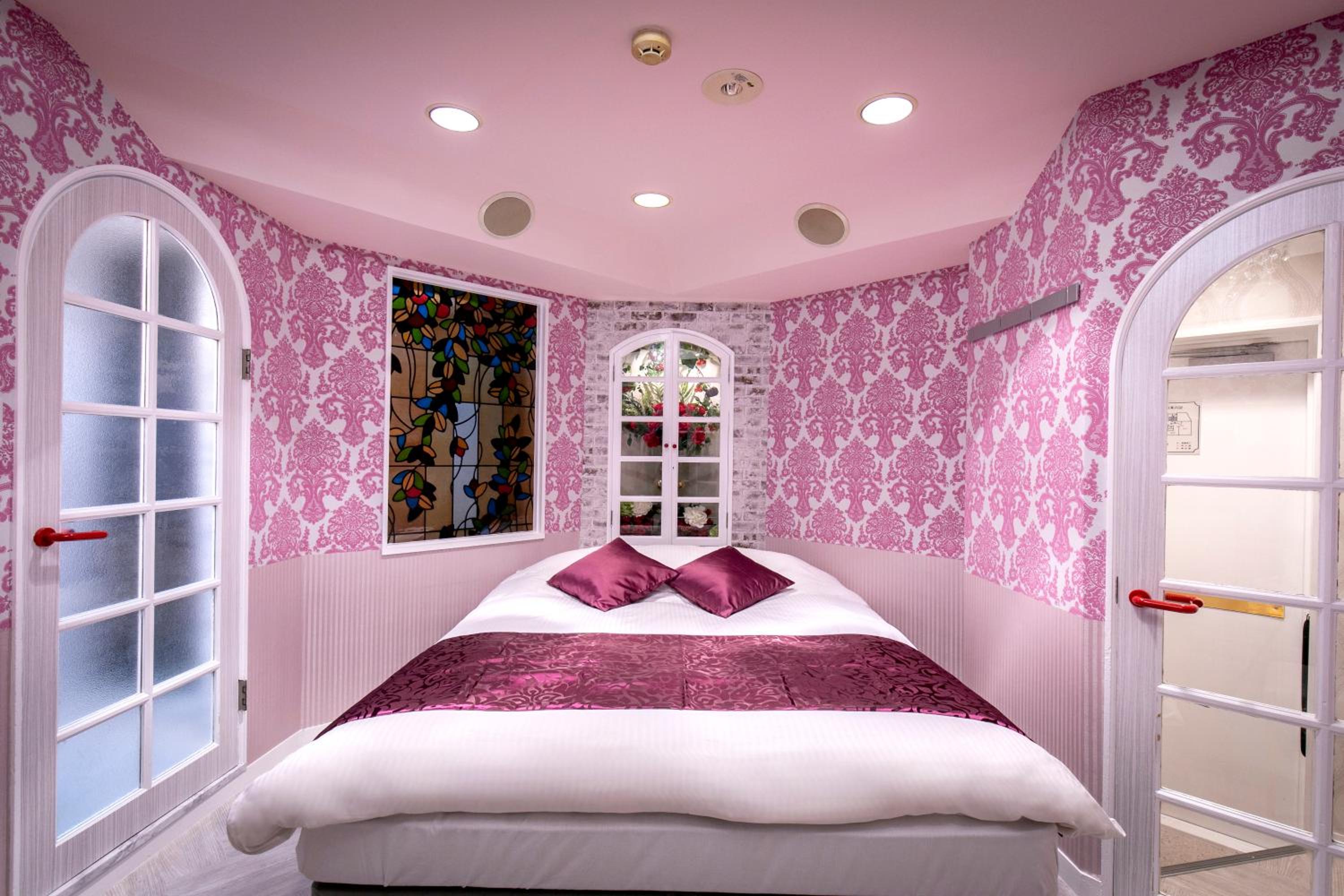 Hotel EXE アネックス 大人専用