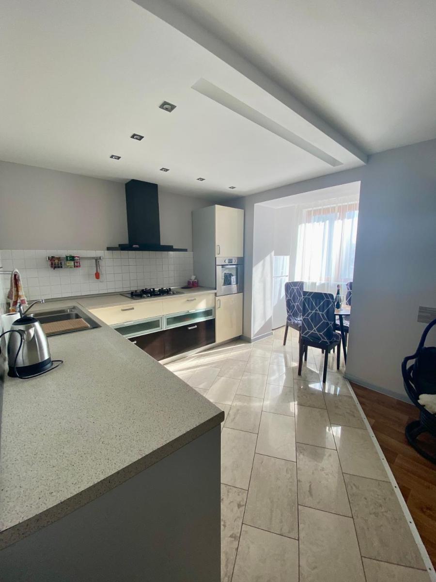 Modern Apartments in the Heart of Odessa view 5