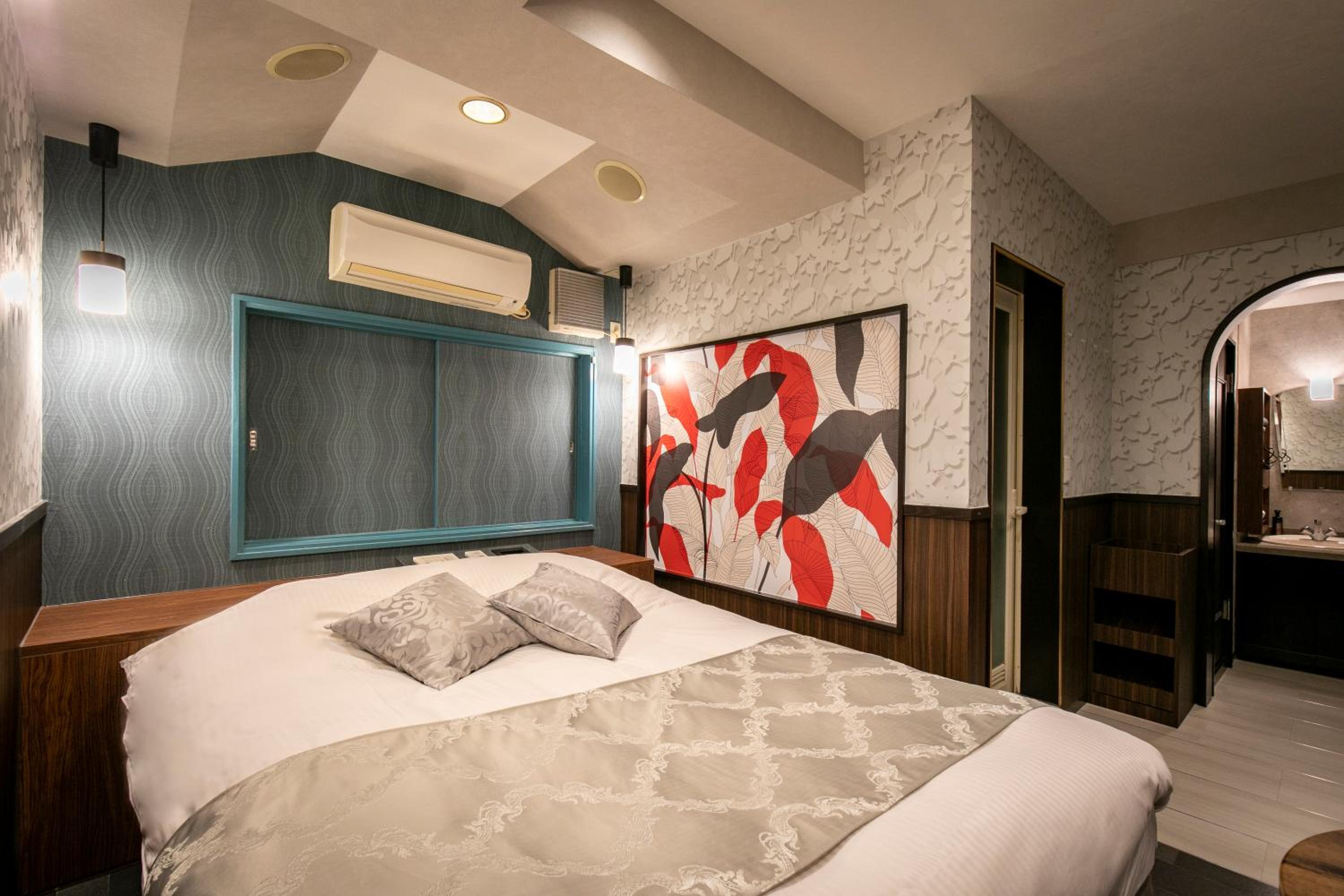 Hotel EXE アネックス 大人専用