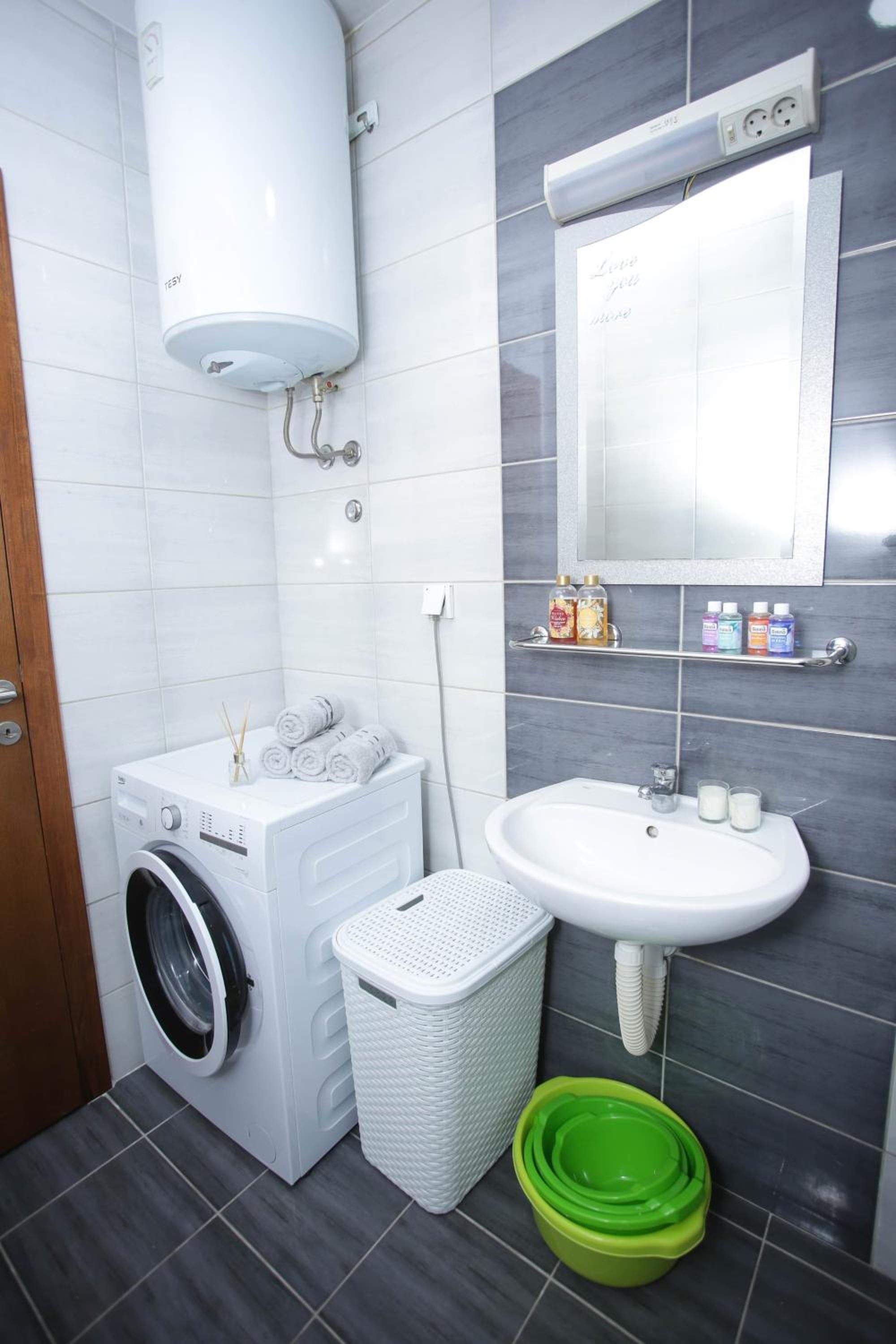 Apartman Green