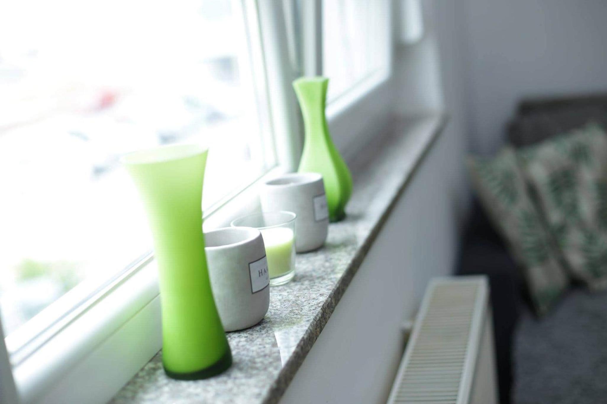 Apartman Green