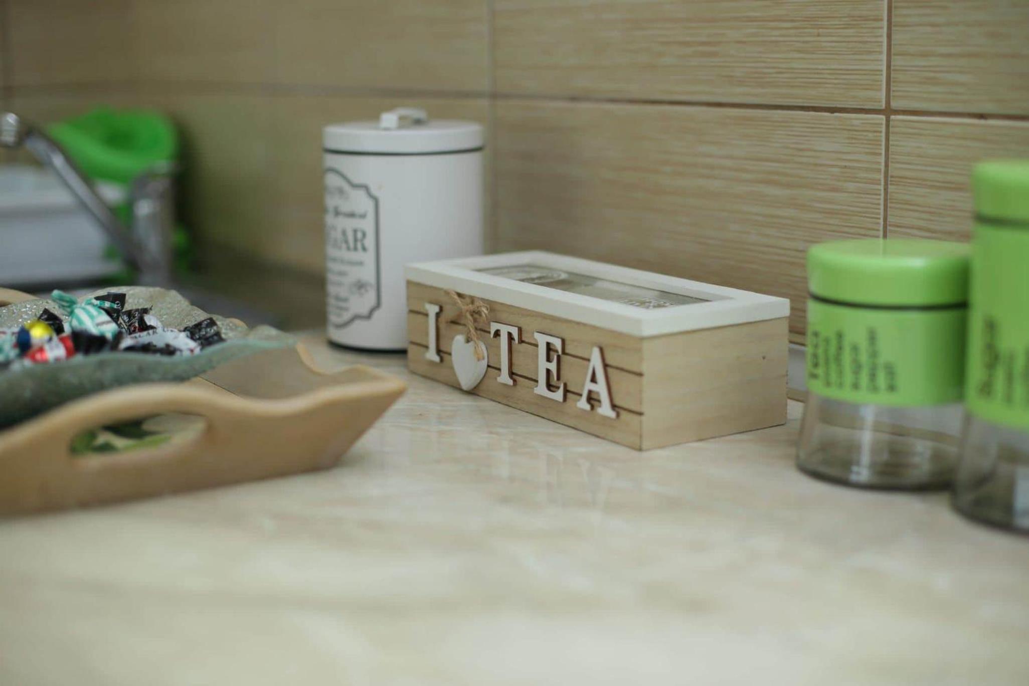 Apartman Green