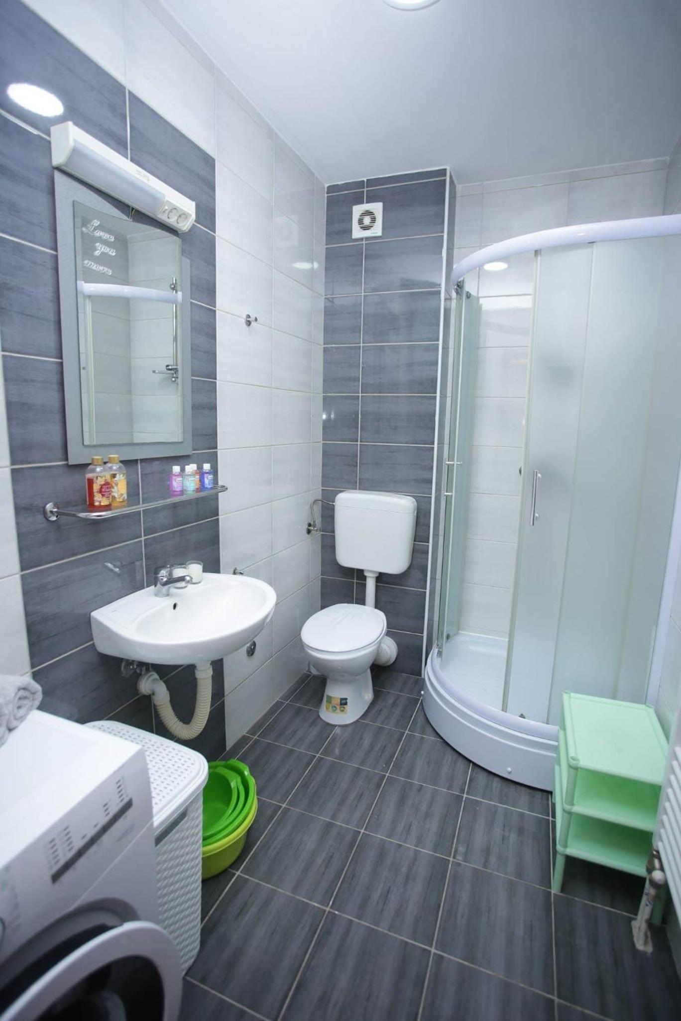 Apartman Green