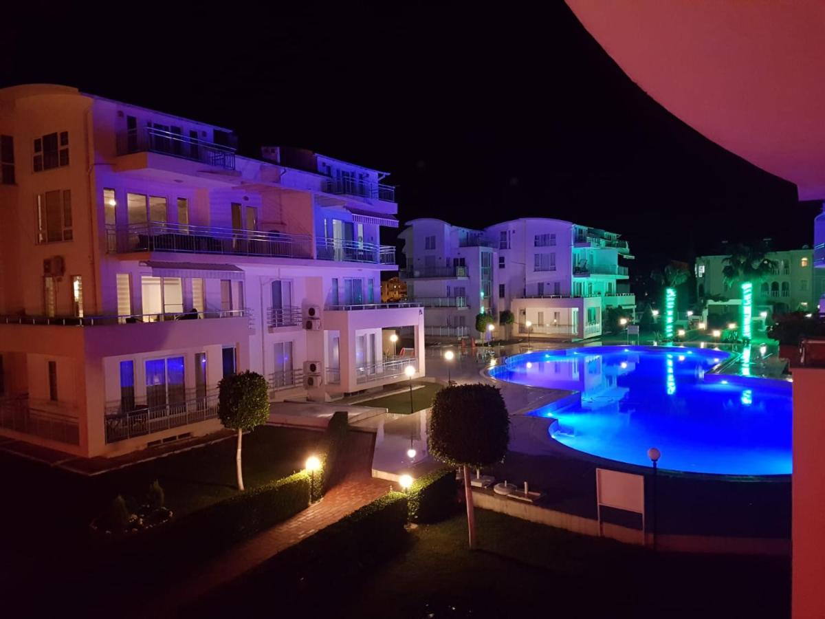 Antalya belek 2 Nirvana club first floor three bedrooms water slide close to center - belek beach park view 4