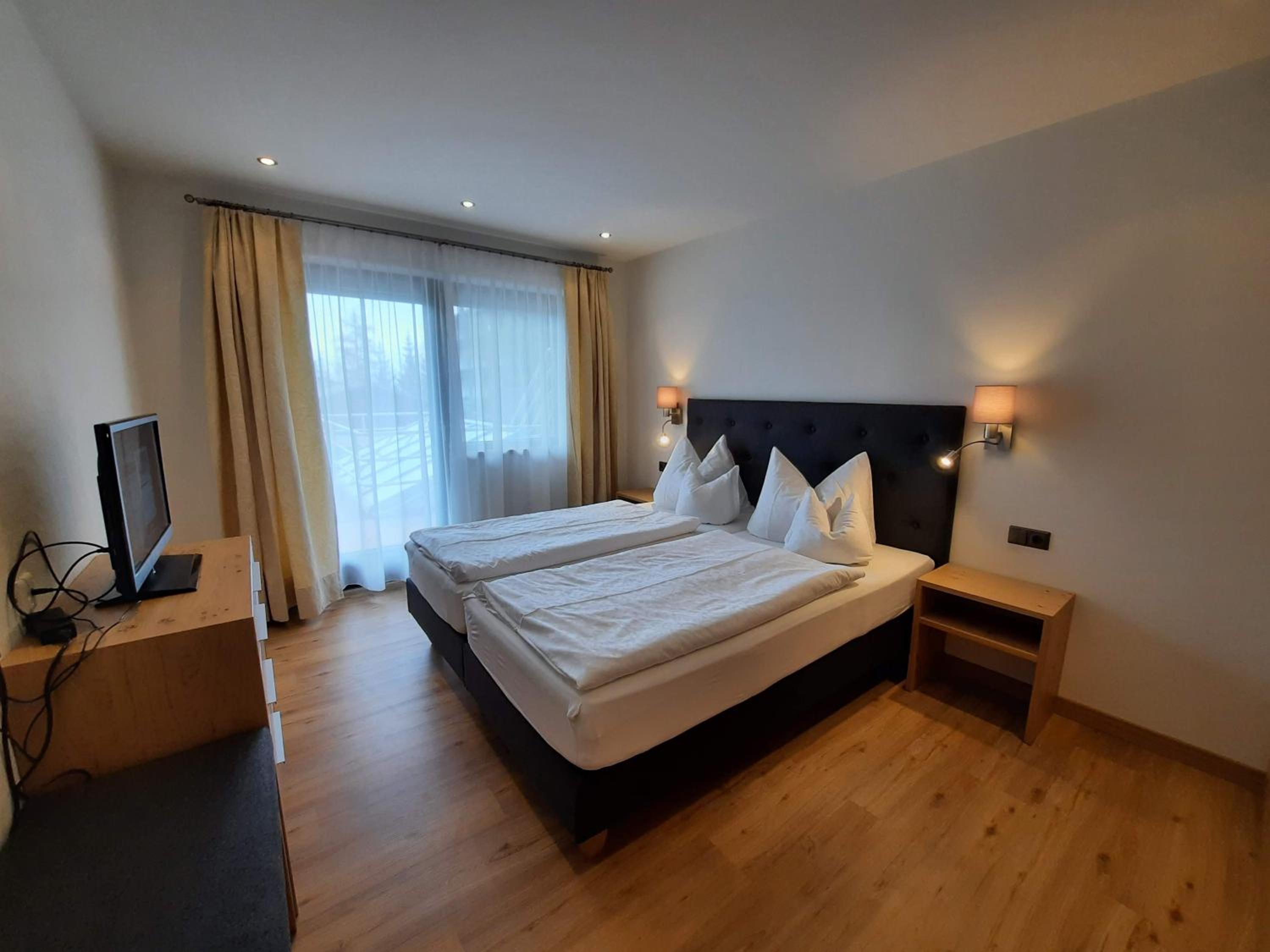 Haus Valle en Reith bei Seefeld