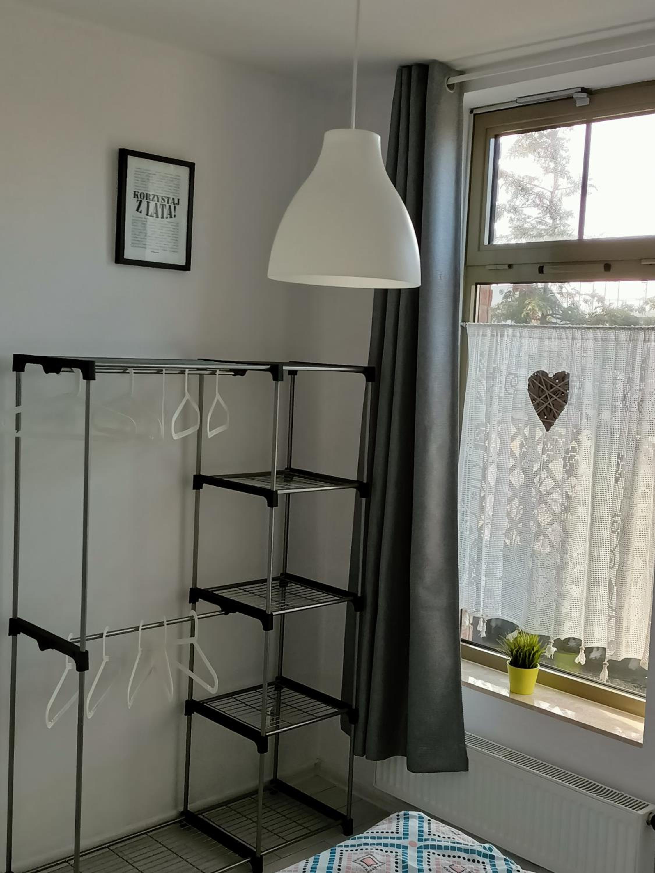 Apartament w porcie view 4