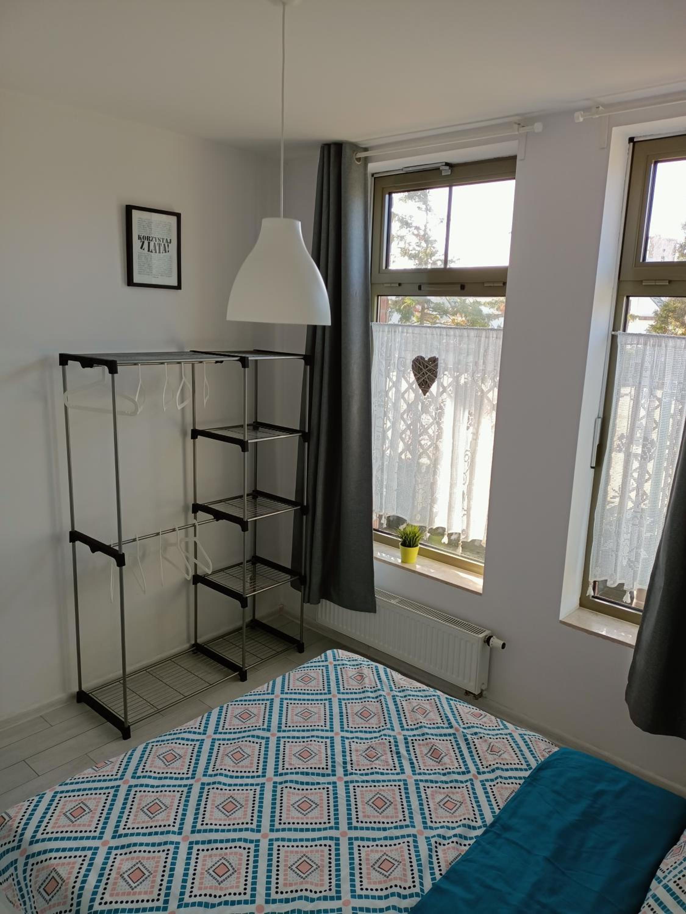 Apartament w porcie view 5