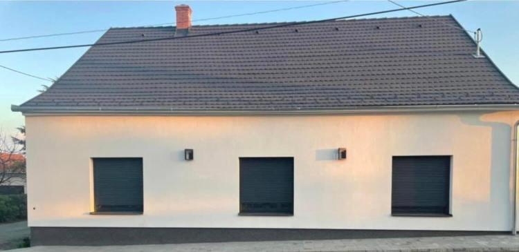 WBR. vendégház view 2