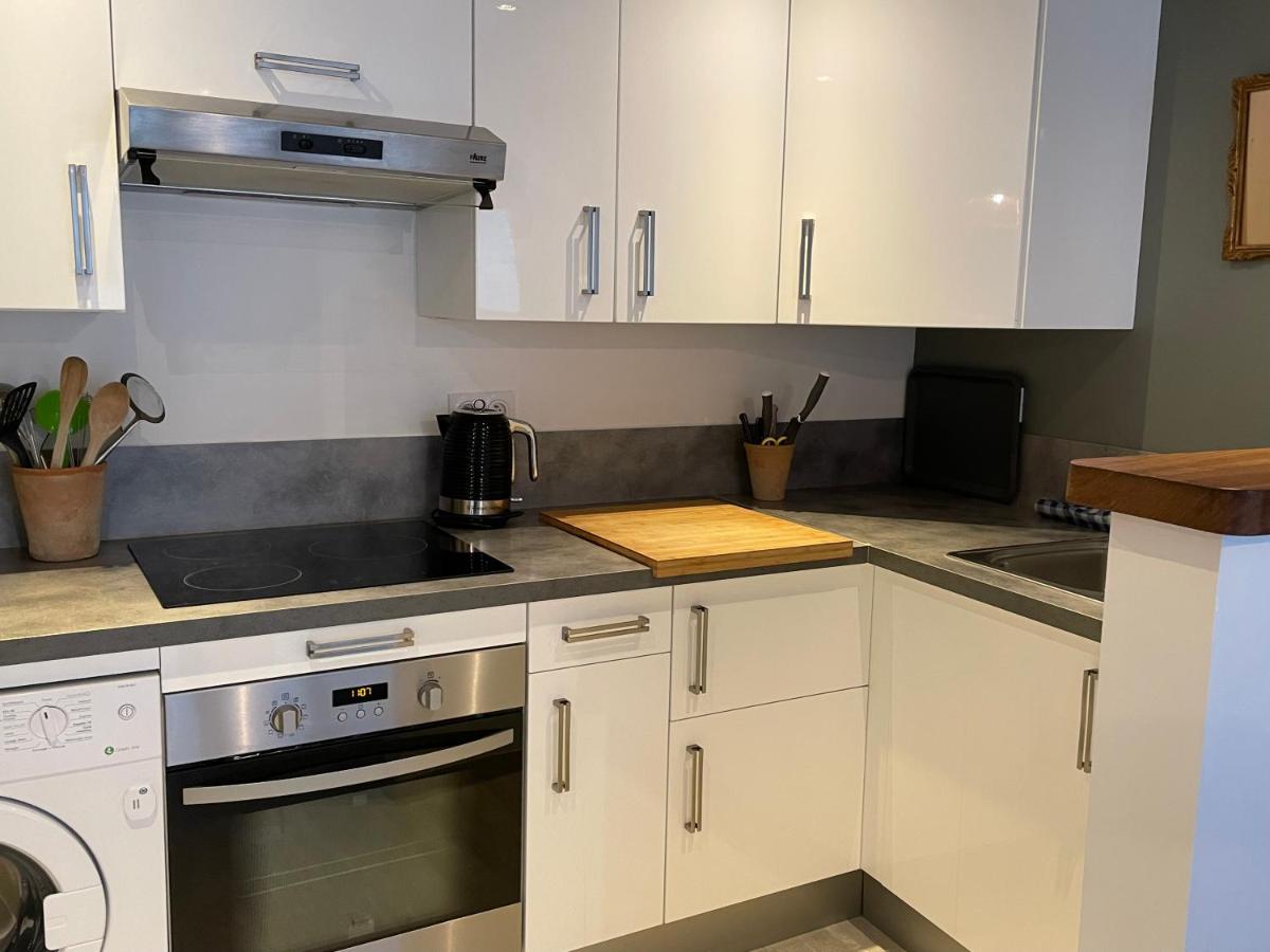 Studio et appartements Sainte Catherine