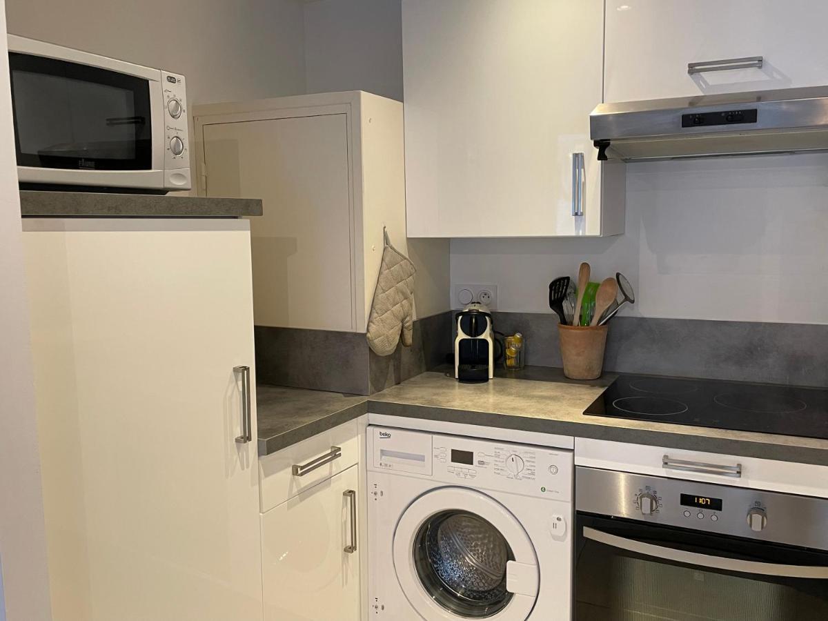 Studio et appartements Sainte Catherine
