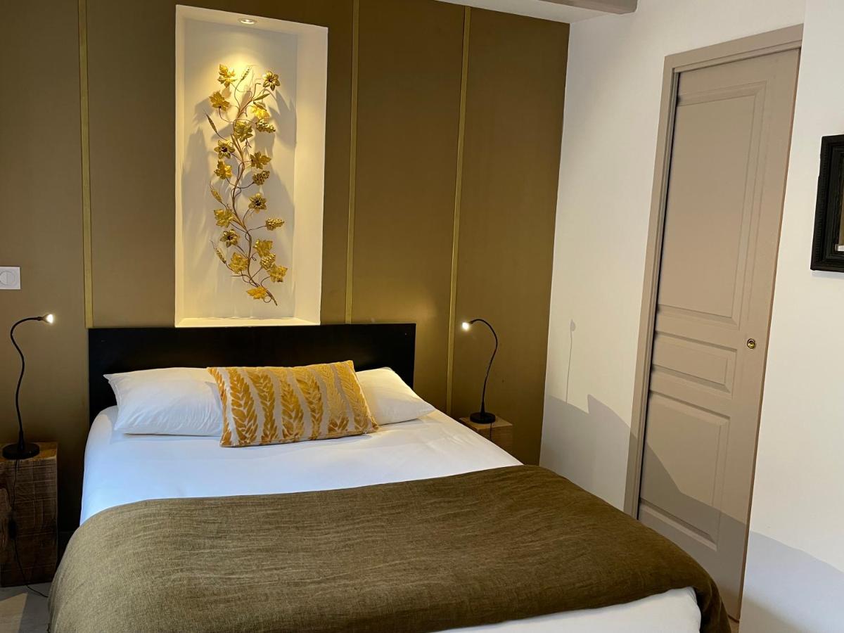 Studio et appartements Sainte Catherine