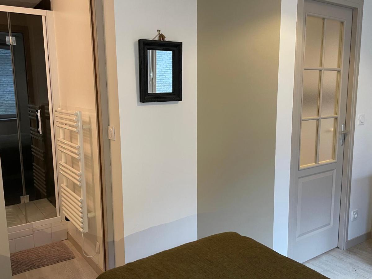 Studio et appartements Sainte Catherine
