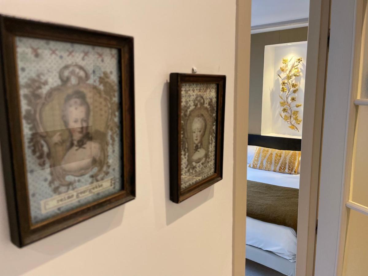 Studio et appartements Sainte Catherine