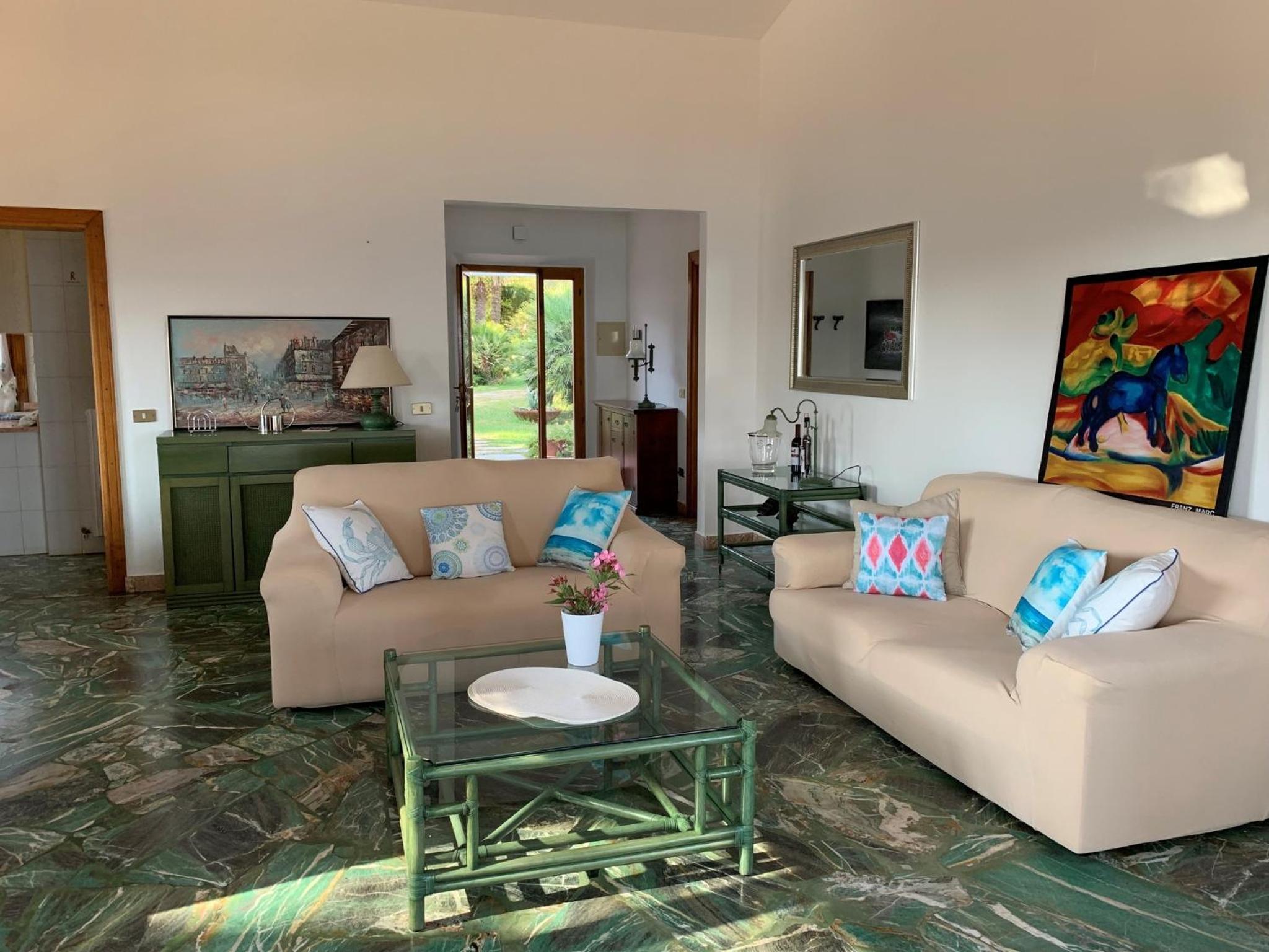 Villa Appartamento
