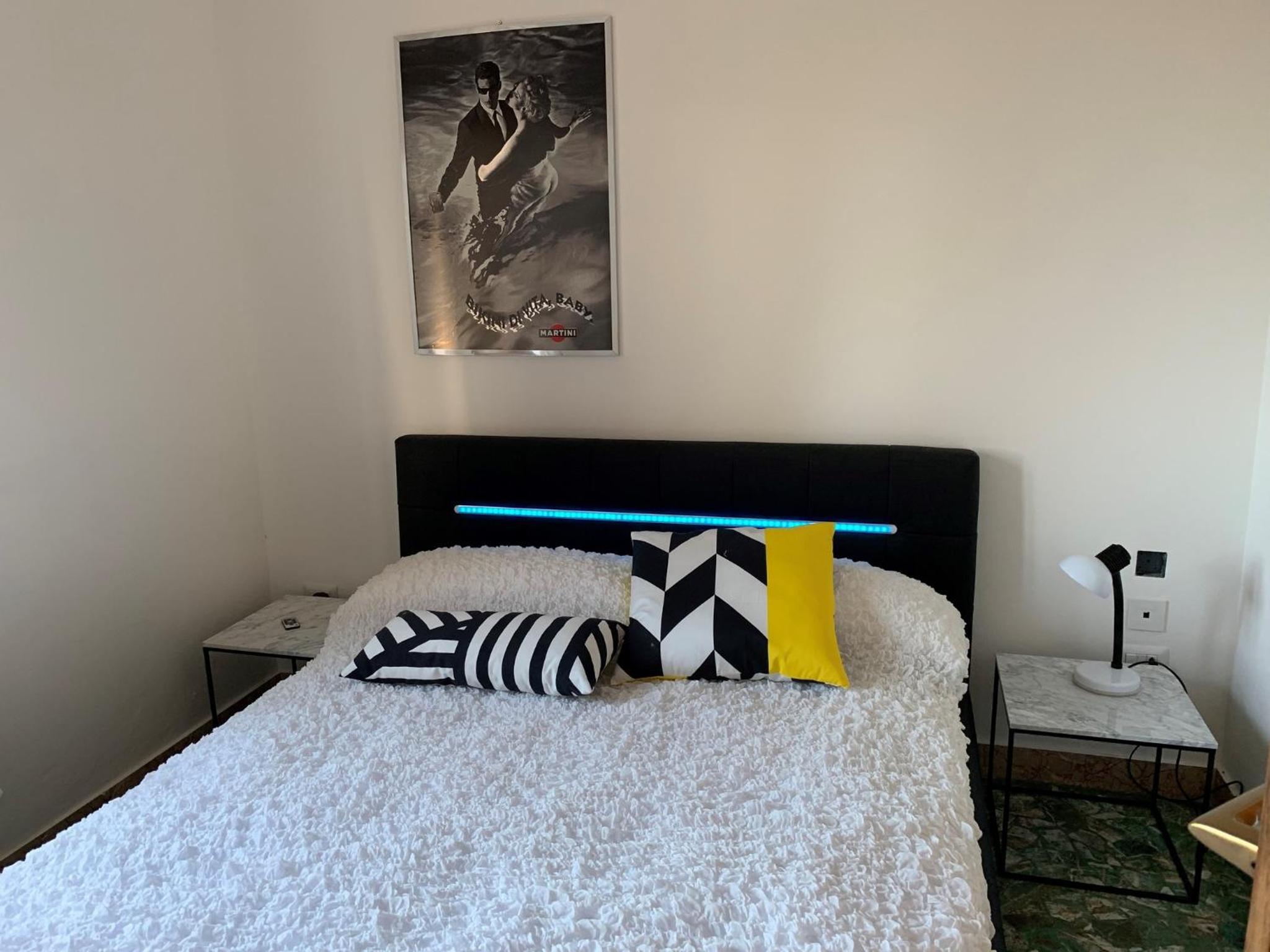 Villa Appartamento