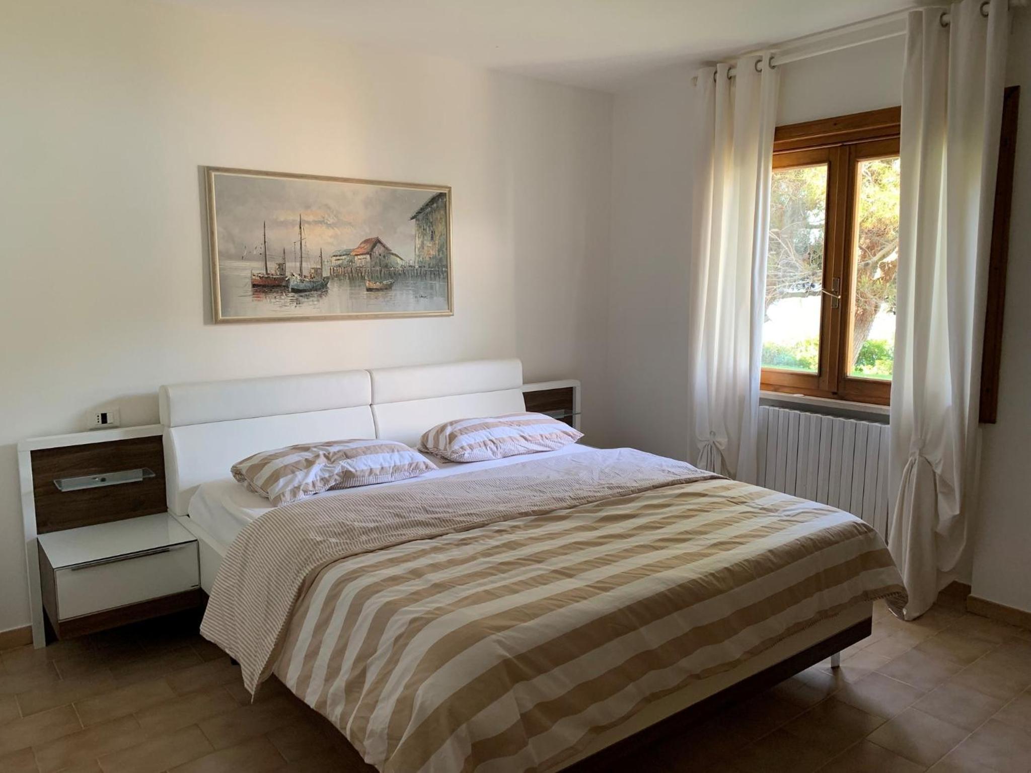 Villa Appartamento