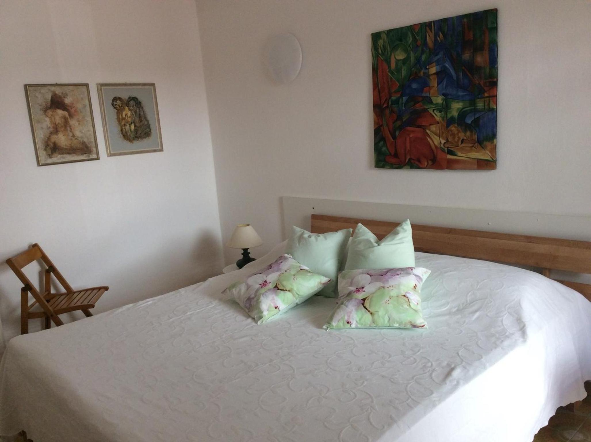 Villa Appartamento