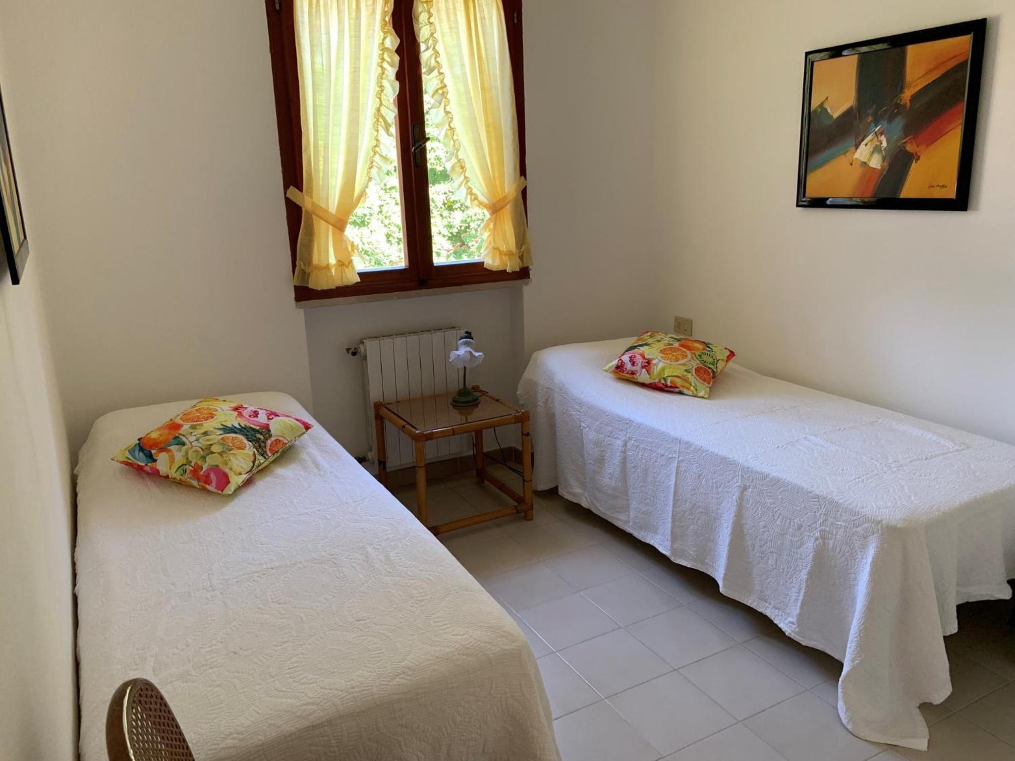 Villa Appartamento