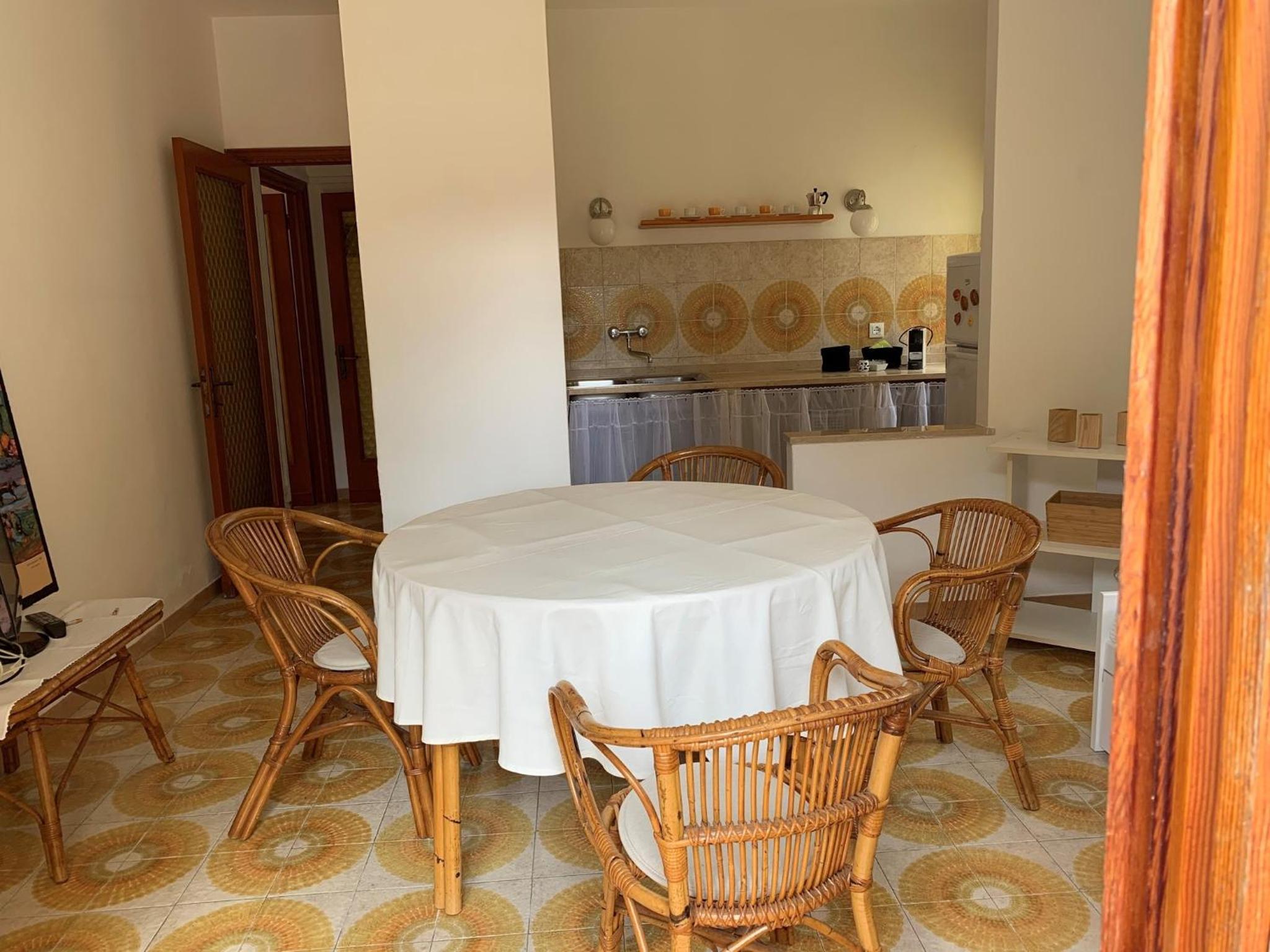Villa Appartamento
