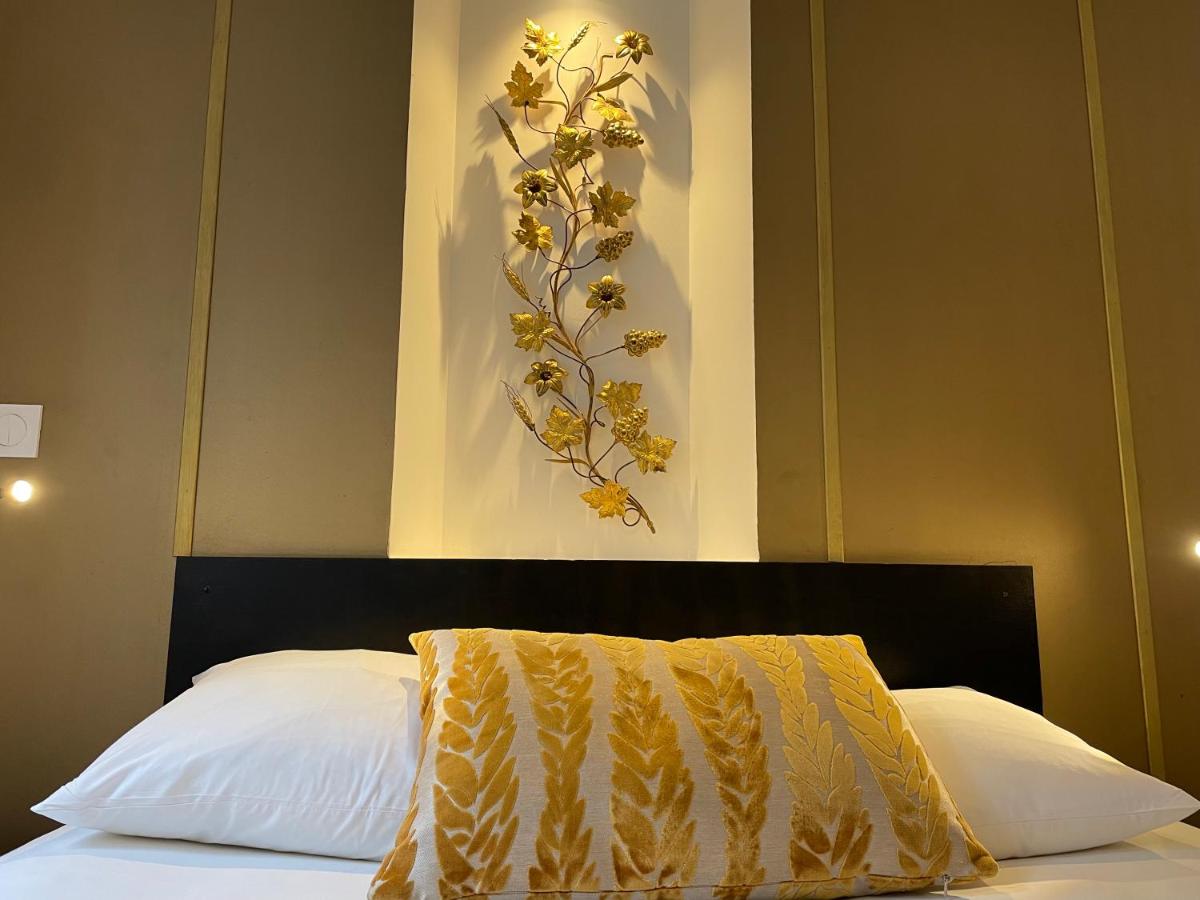 Studio et appartements Sainte Catherine