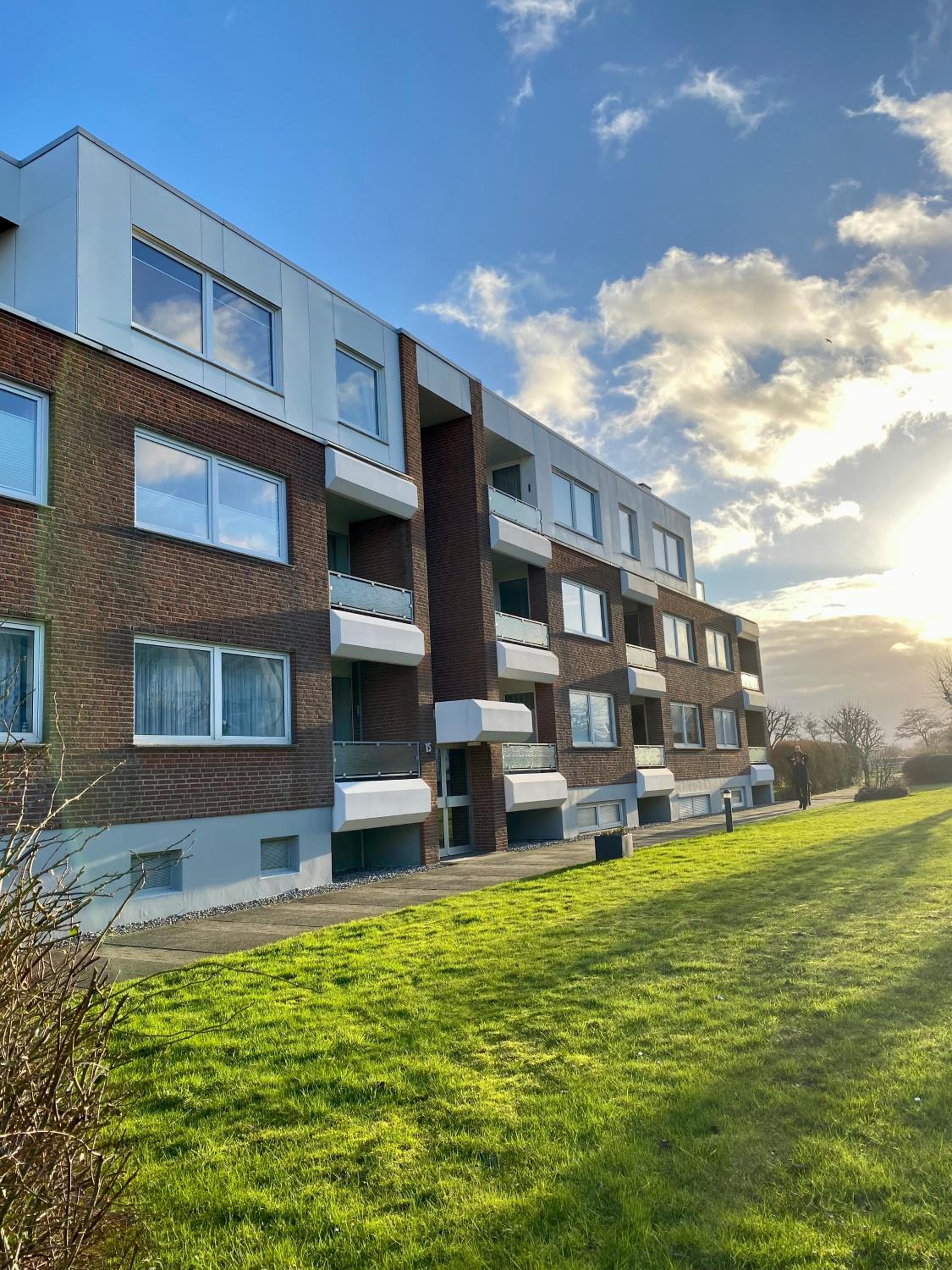 Haus Vogelsand Whg 307