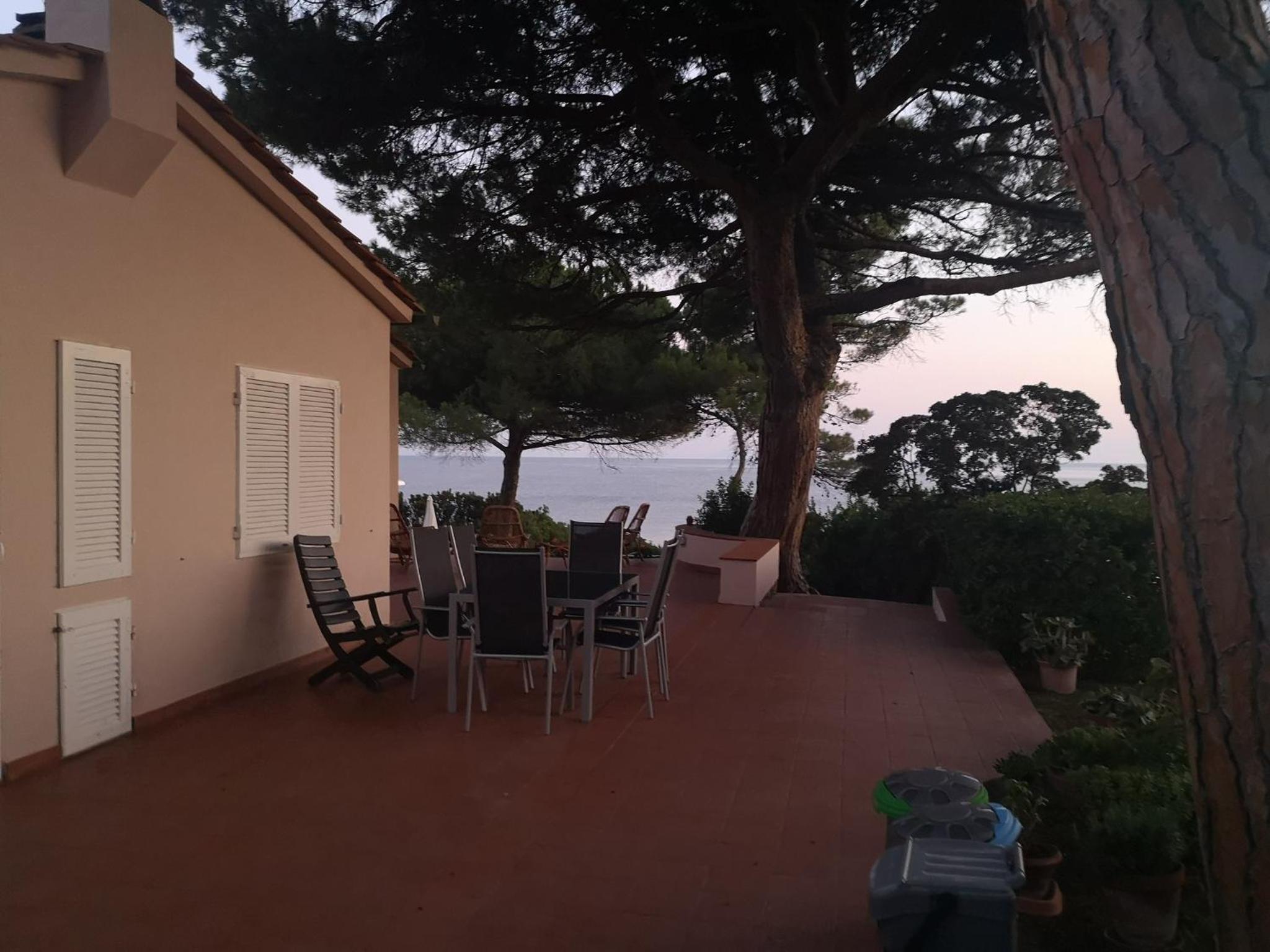 Villa Appartamento